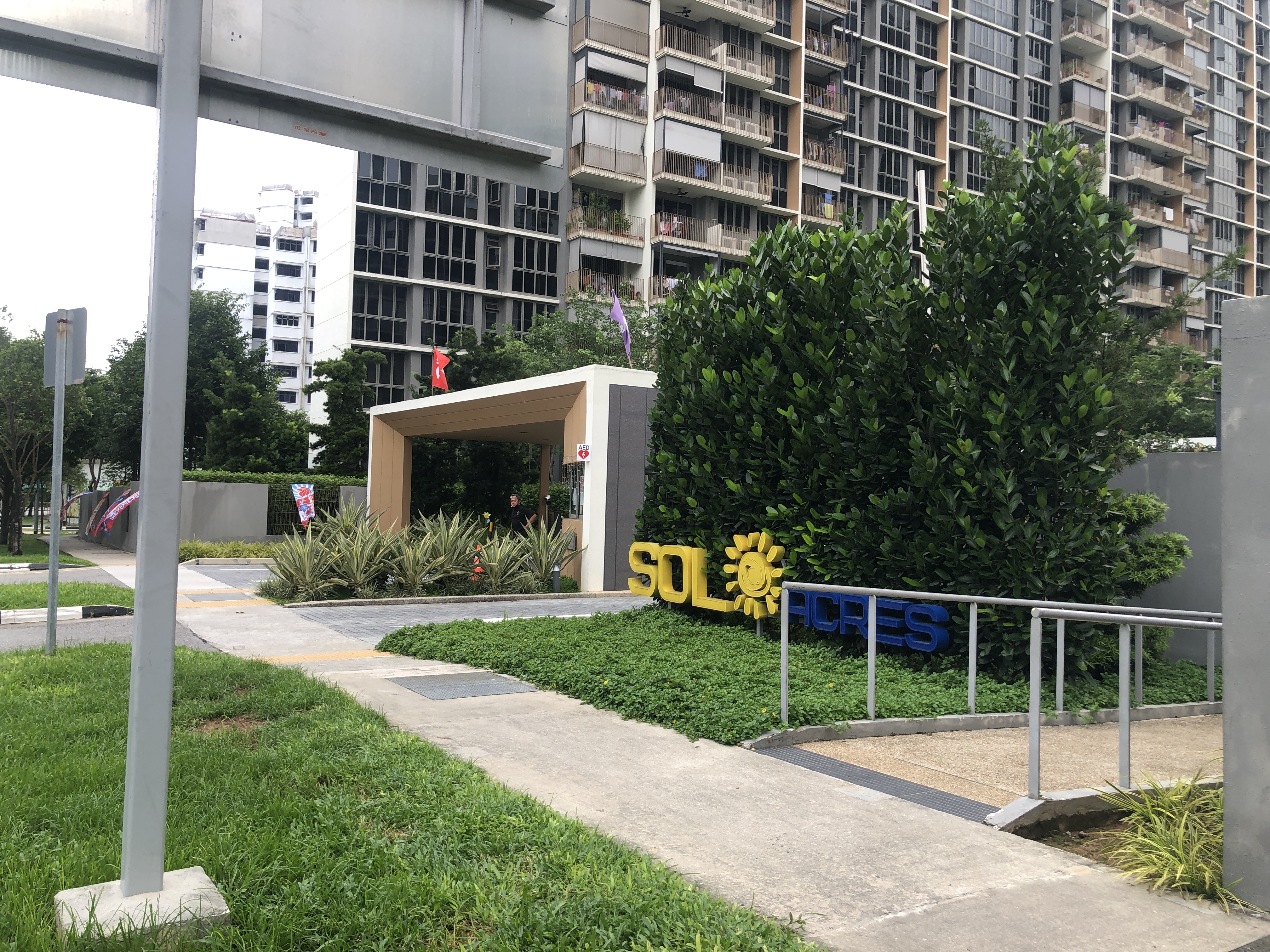 Sol Acres - 8PROP Property Intelligence