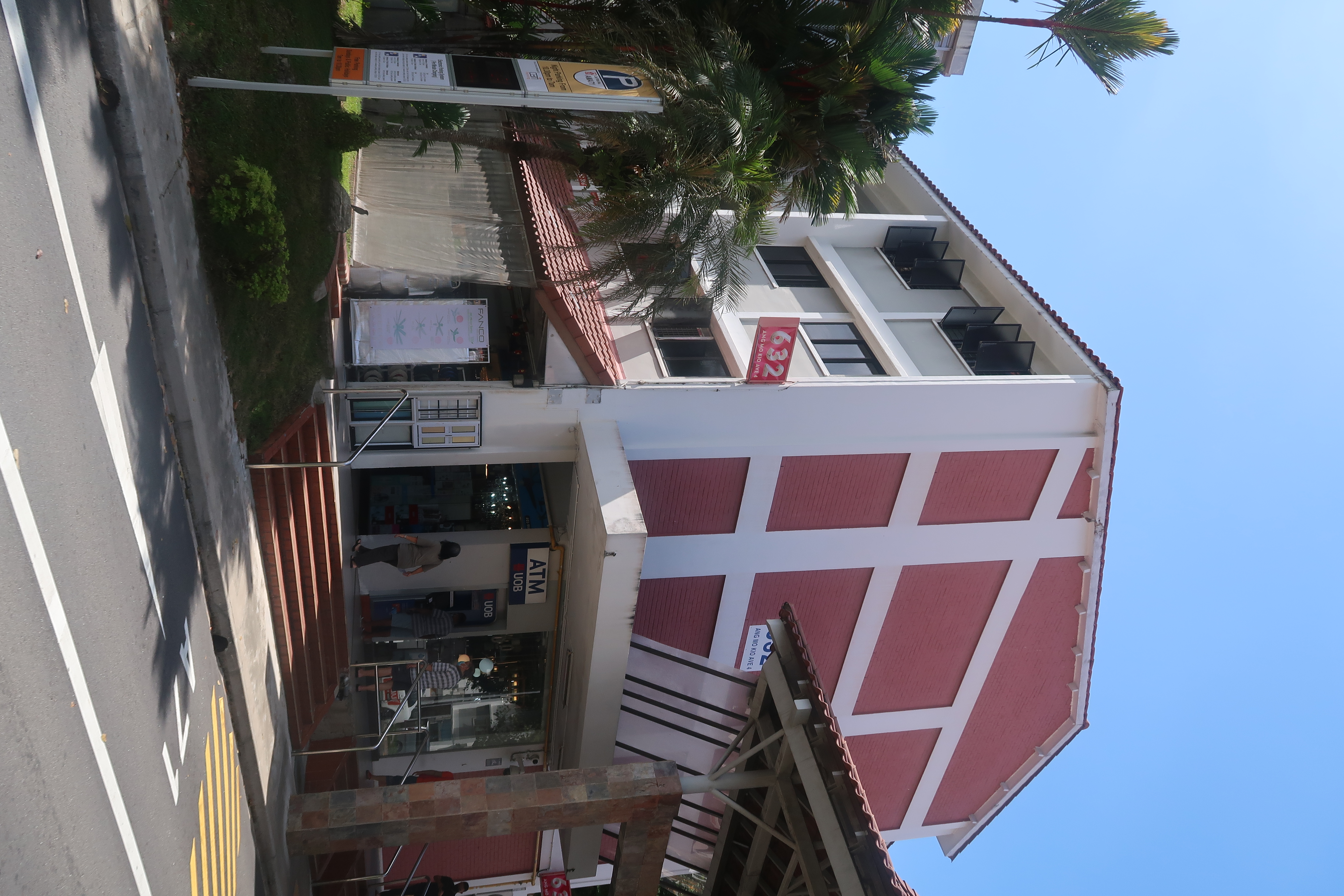 BLK 624 Ang Mo Kio Avenue 4 - 8PROP Property Intelligence