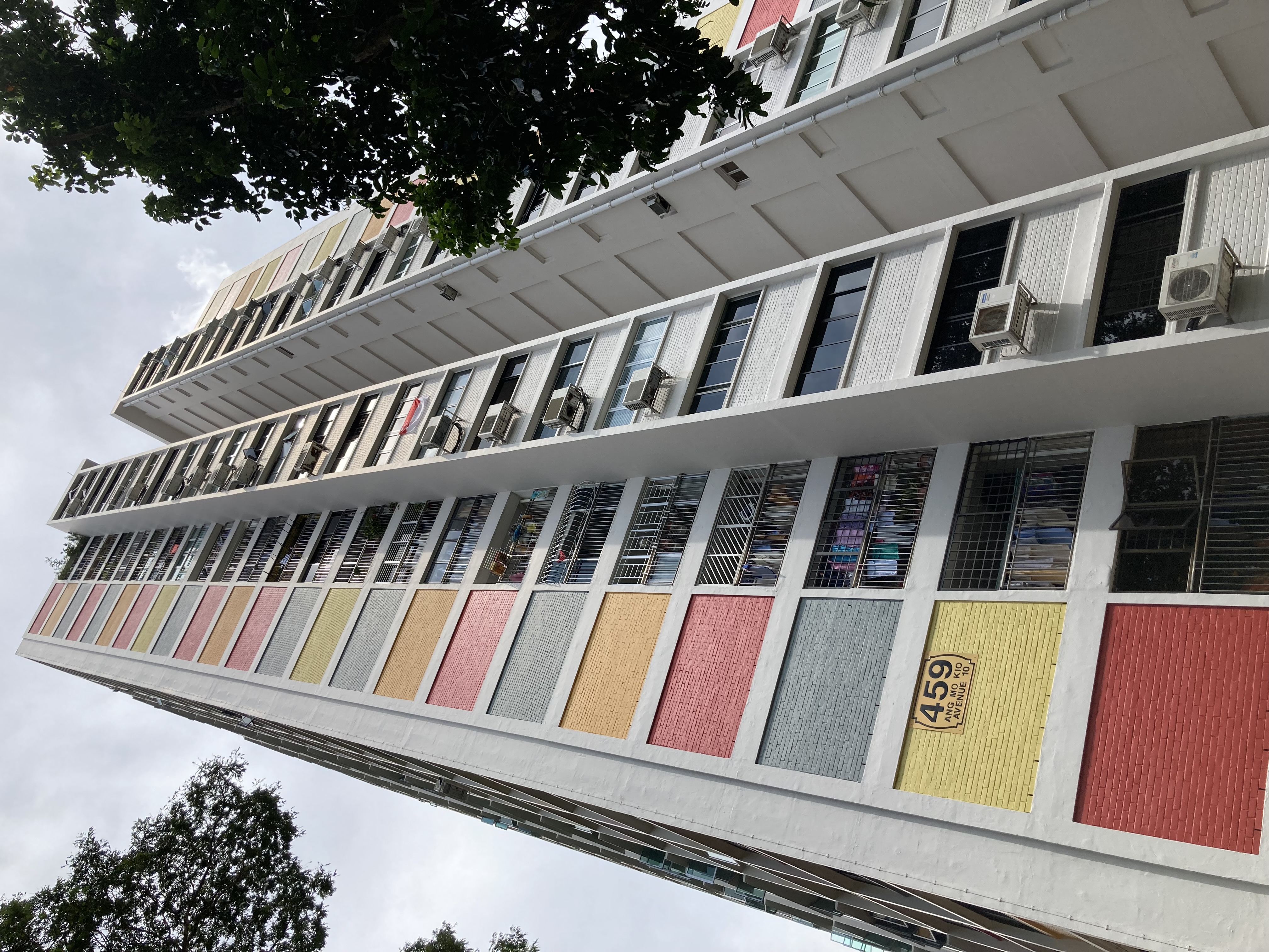 Teck Ghee Grandeur - 8PROP Property Intelligence