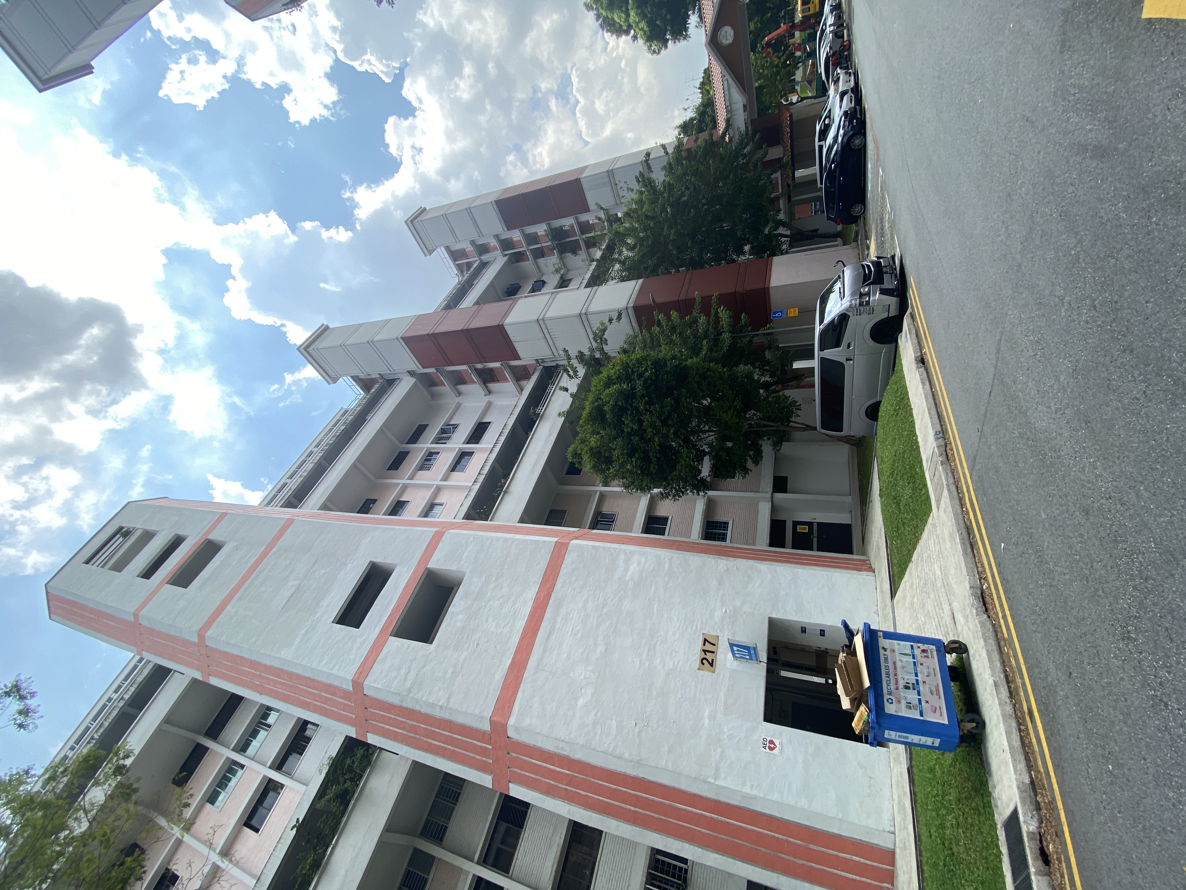 BLK 217 Jurong East Street 21 - 8PROP Property Intelligence