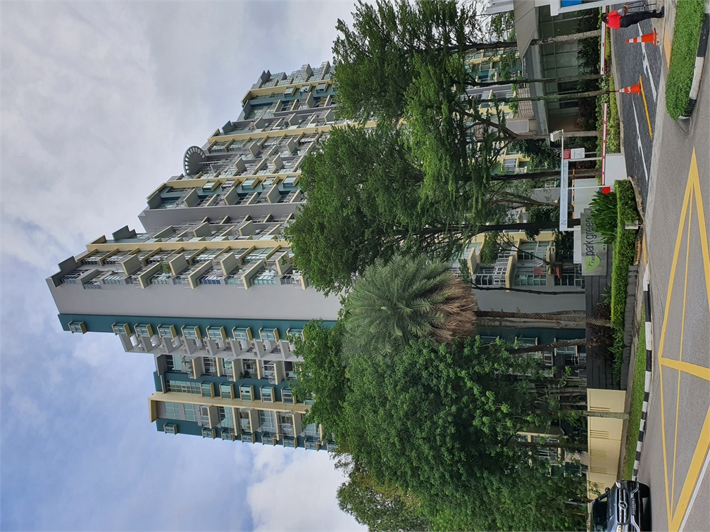 Case Studies of Successful Property Developments by Leading Companies