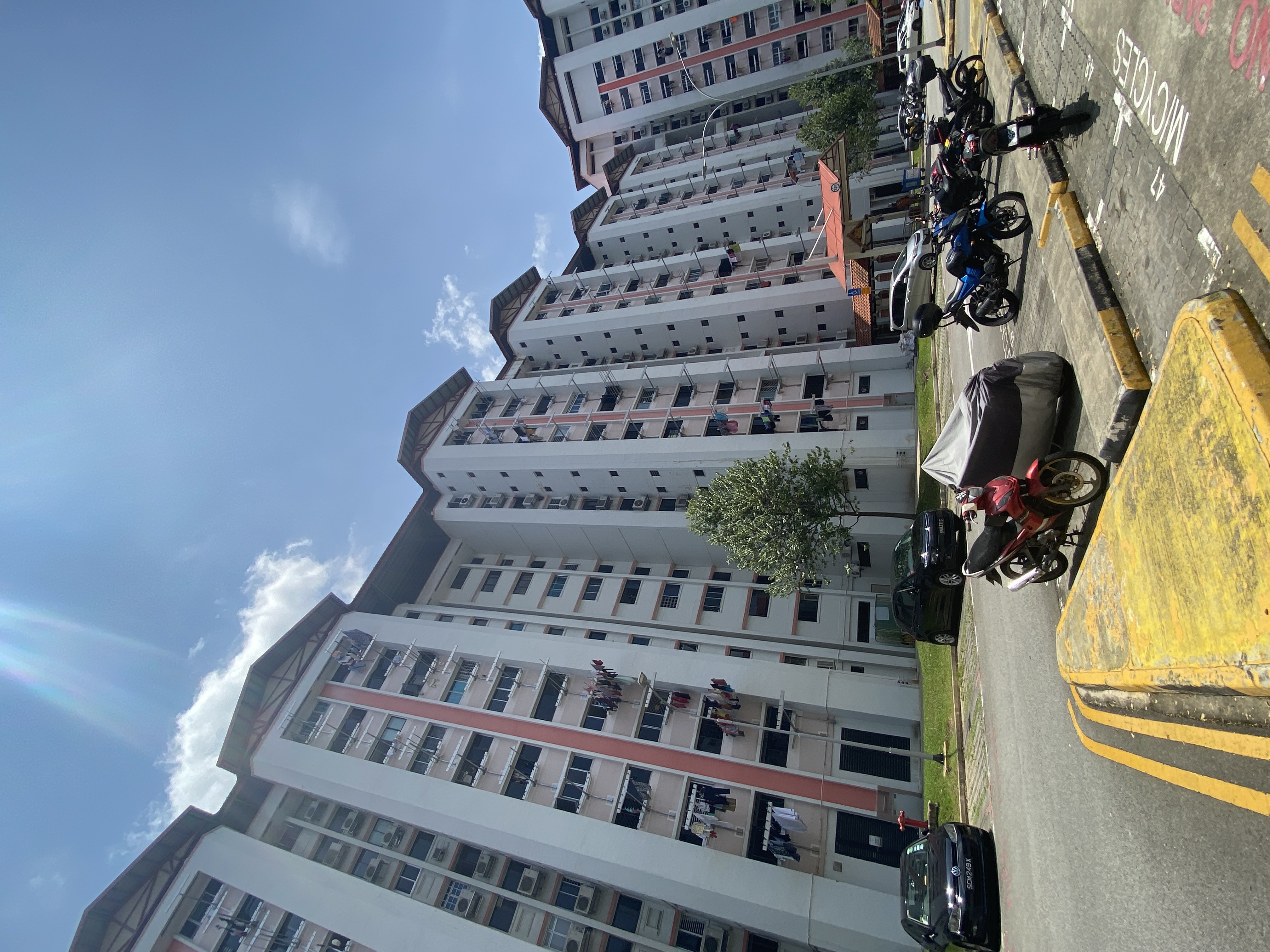 BLK 257 Jurong East Street 24 - 8PROP Property Intelligence