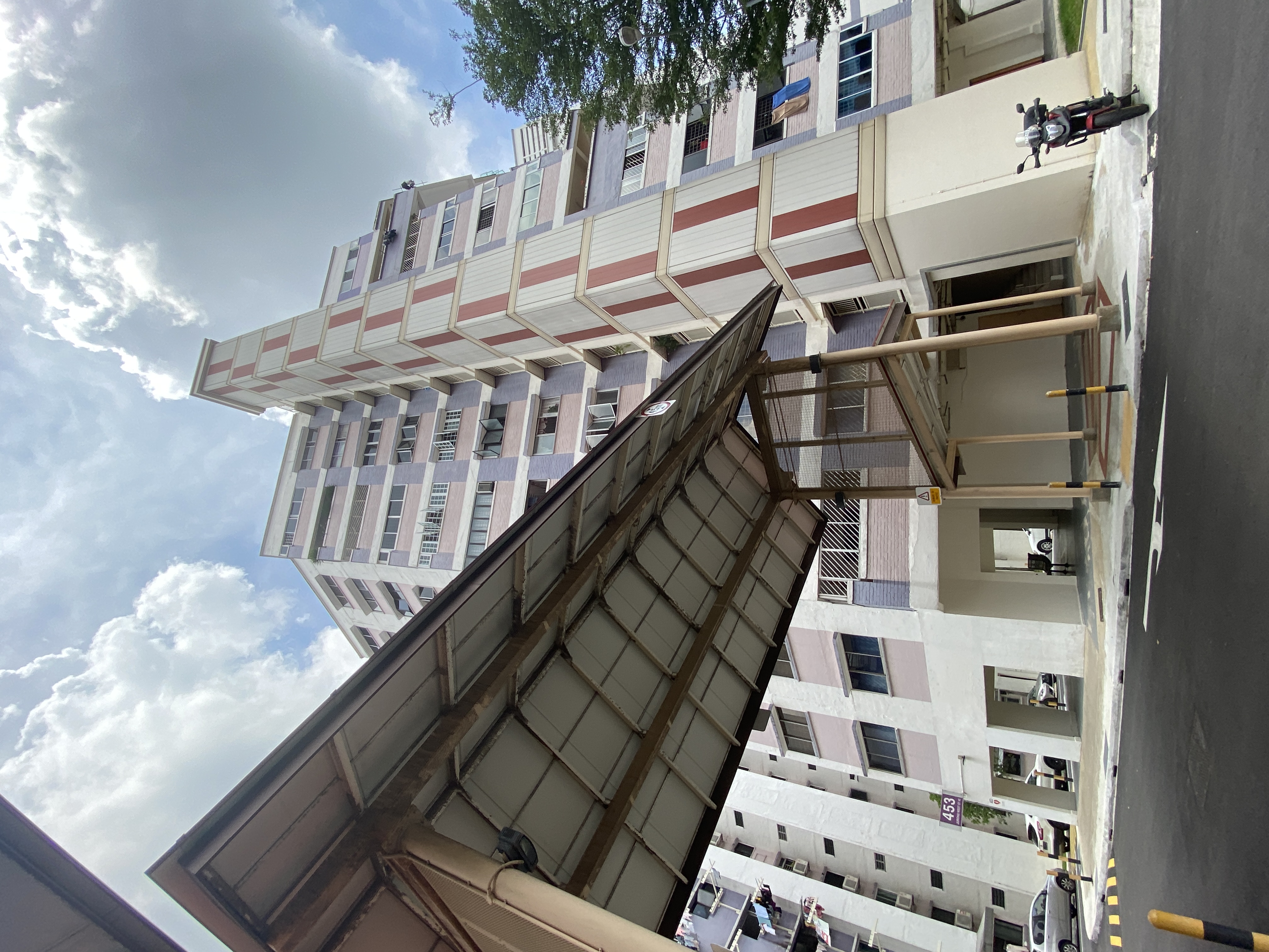 BLK 548 Jurong West Street 42 - 8PROP Property Intelligence