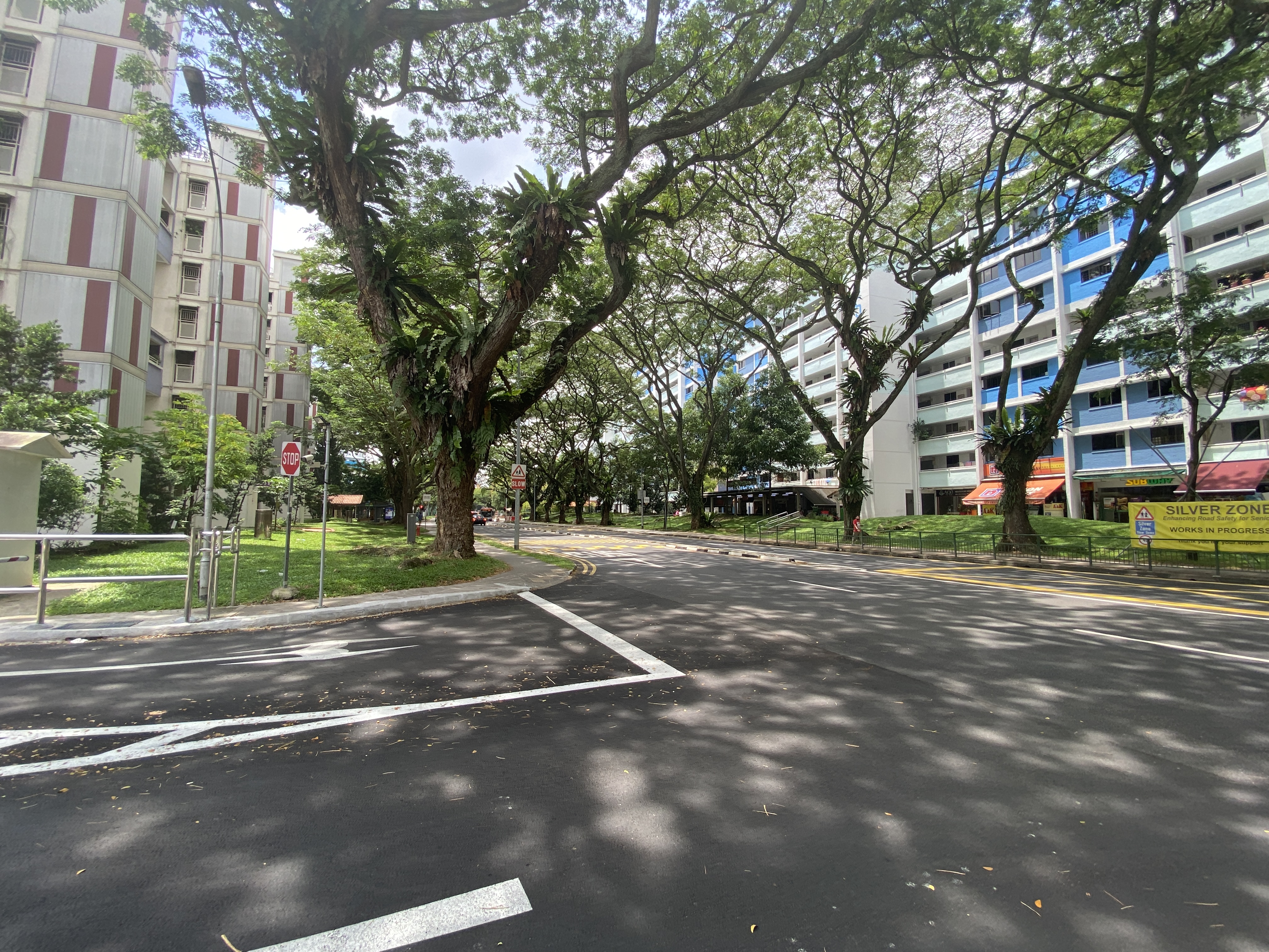 BLK 454 Jurong West Street 42 - 8PROP Property Intelligence