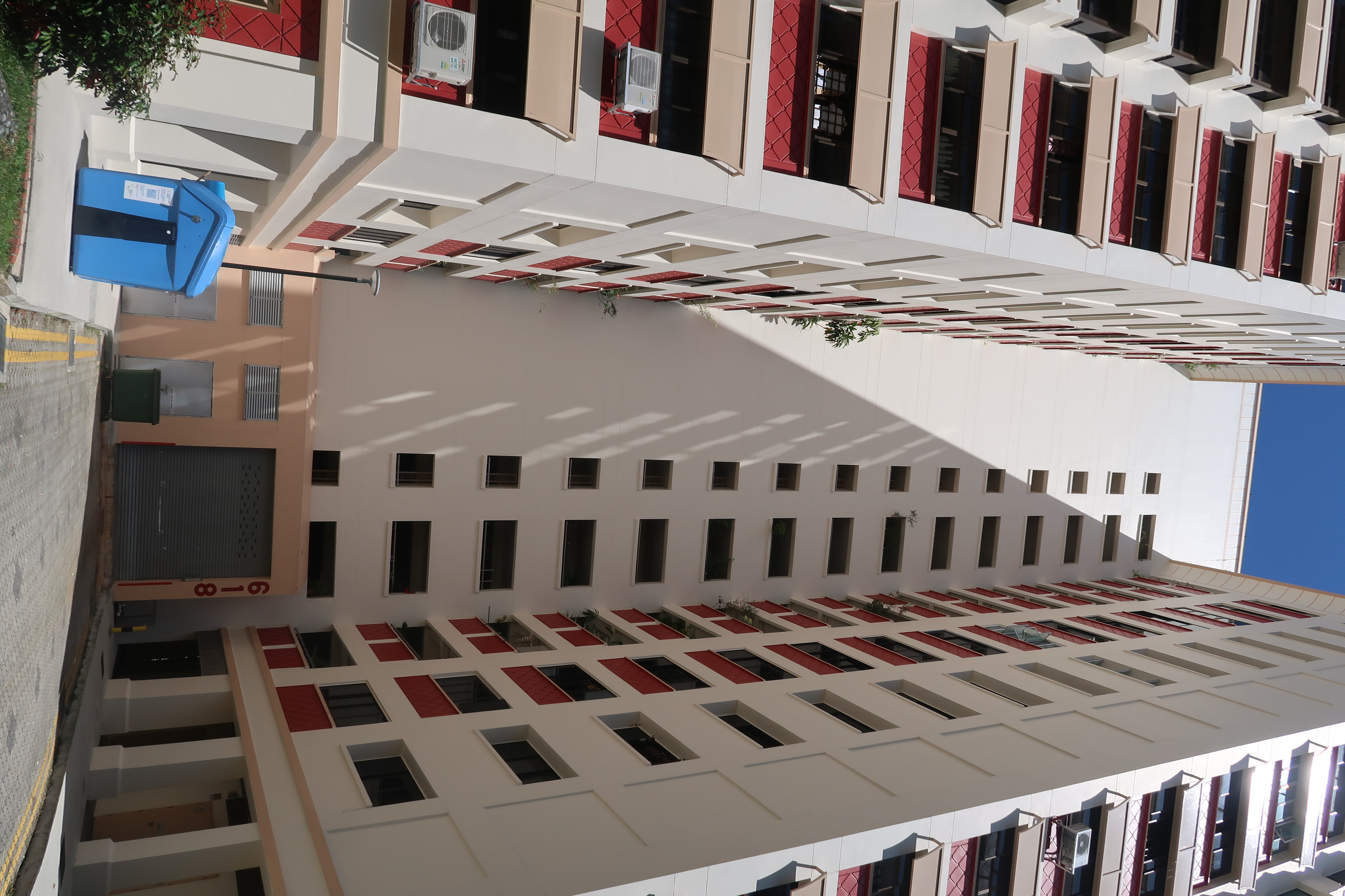 BLK 618 Ang Mo Kio Avenue 4 - 8PROP Property Intelligence