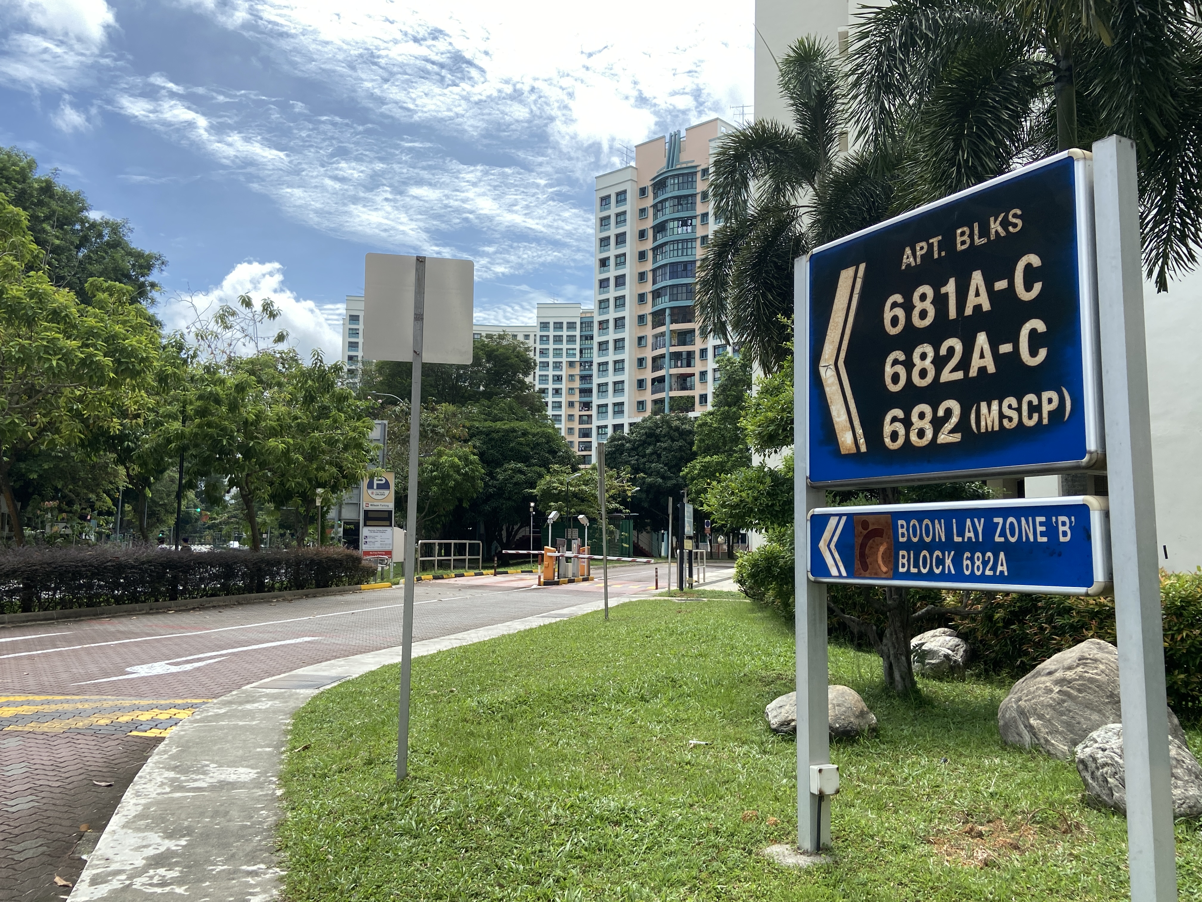 BLK 681A Jurong West Central 1 - 8PROP Property Intelligence