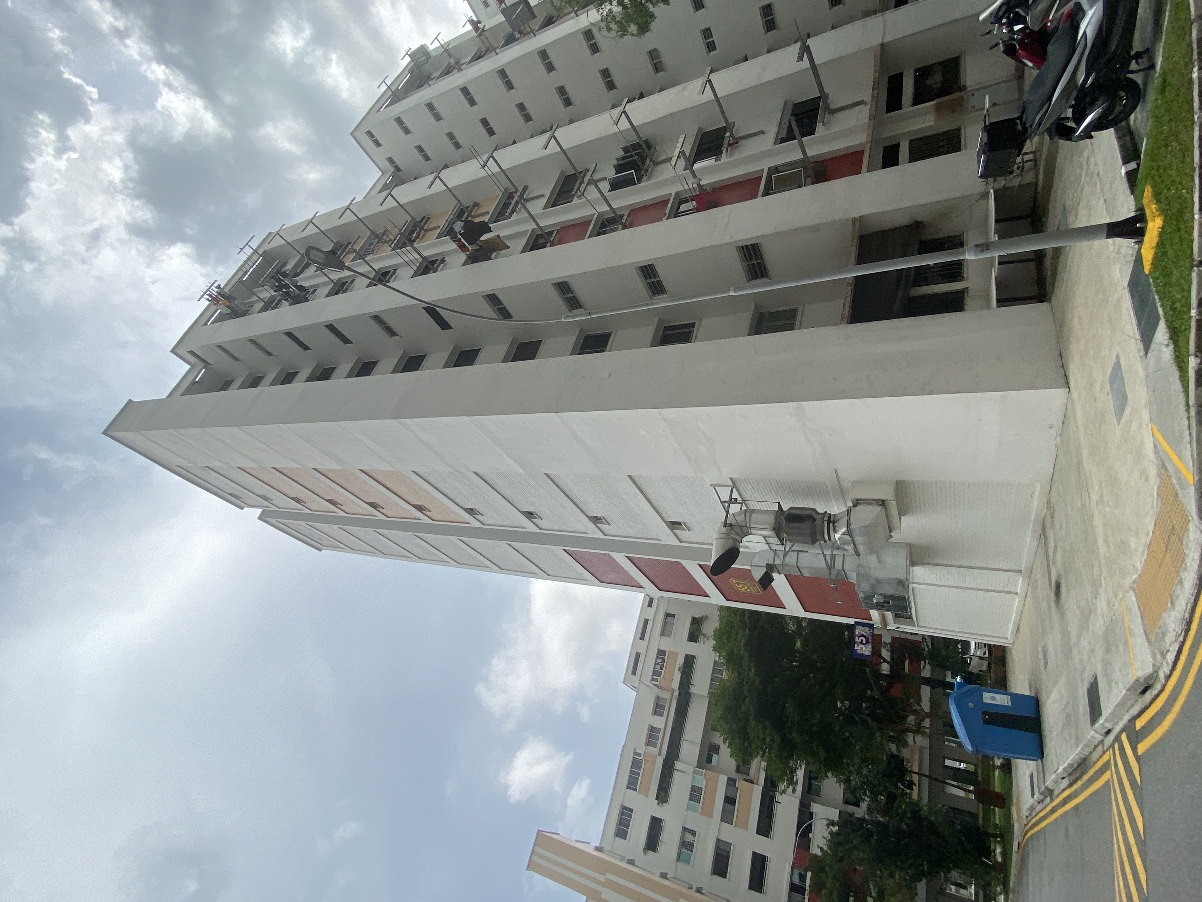 BLK 548 Jurong West Street 42 - 8PROP Property Intelligence