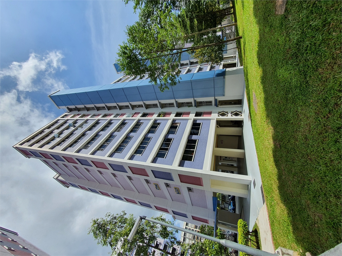 BLK 477 Pasir Ris Drive 6 - 8PROP Property Intelligence