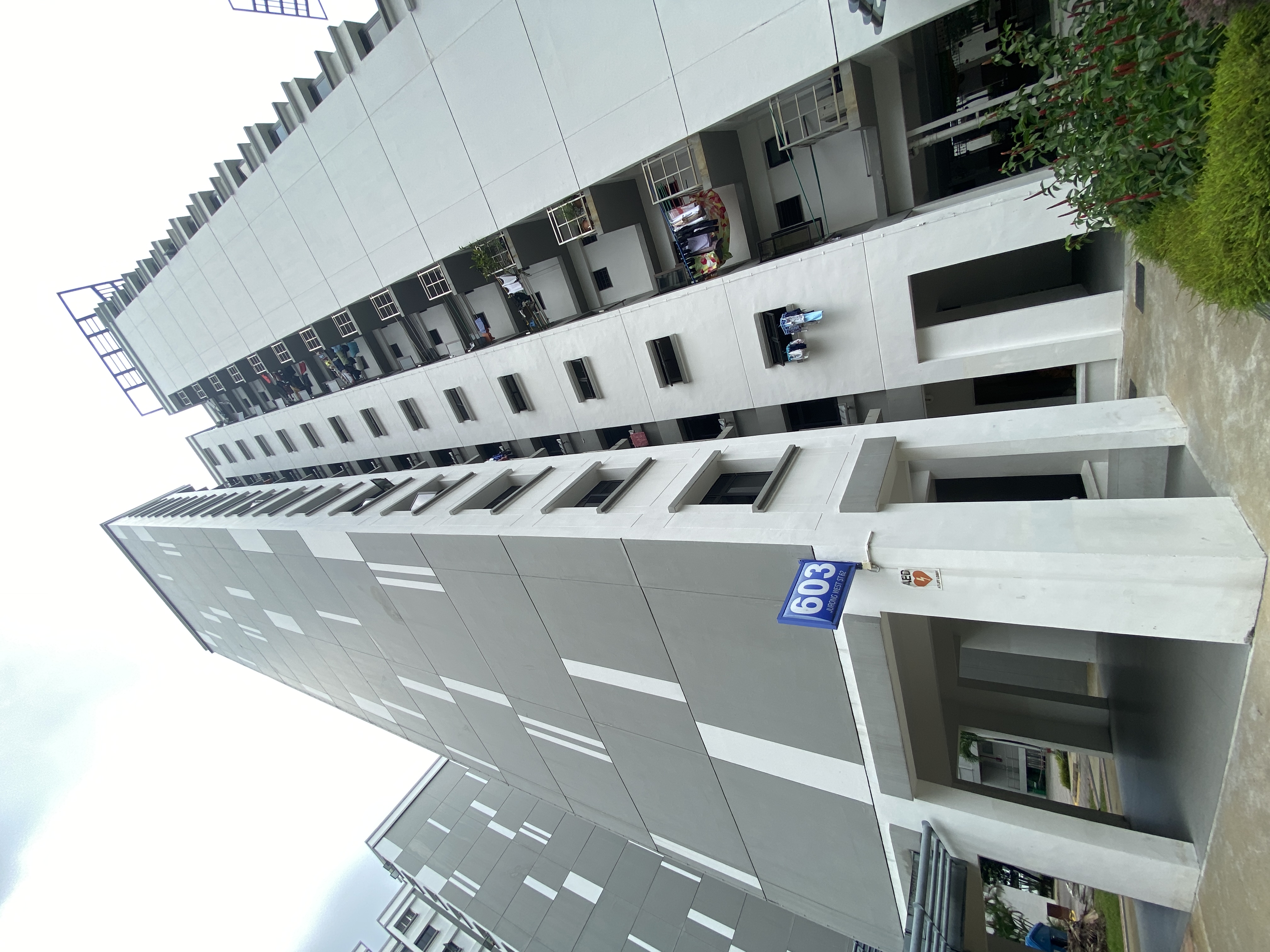 BLK 648A Jurong West Street 61 - 8PROP Property Intelligence