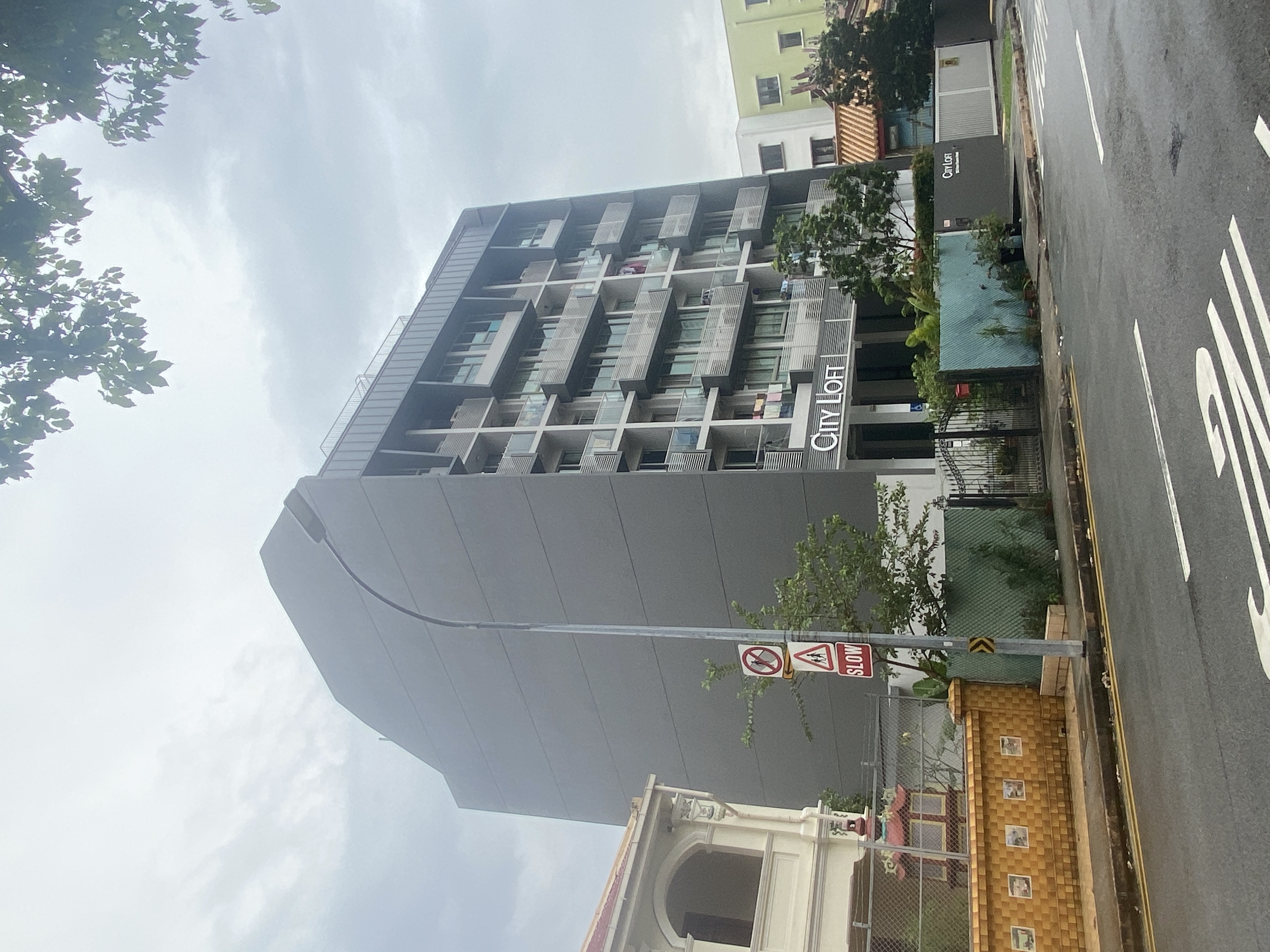 The Citron Residences - 8PROP Property Intelligence