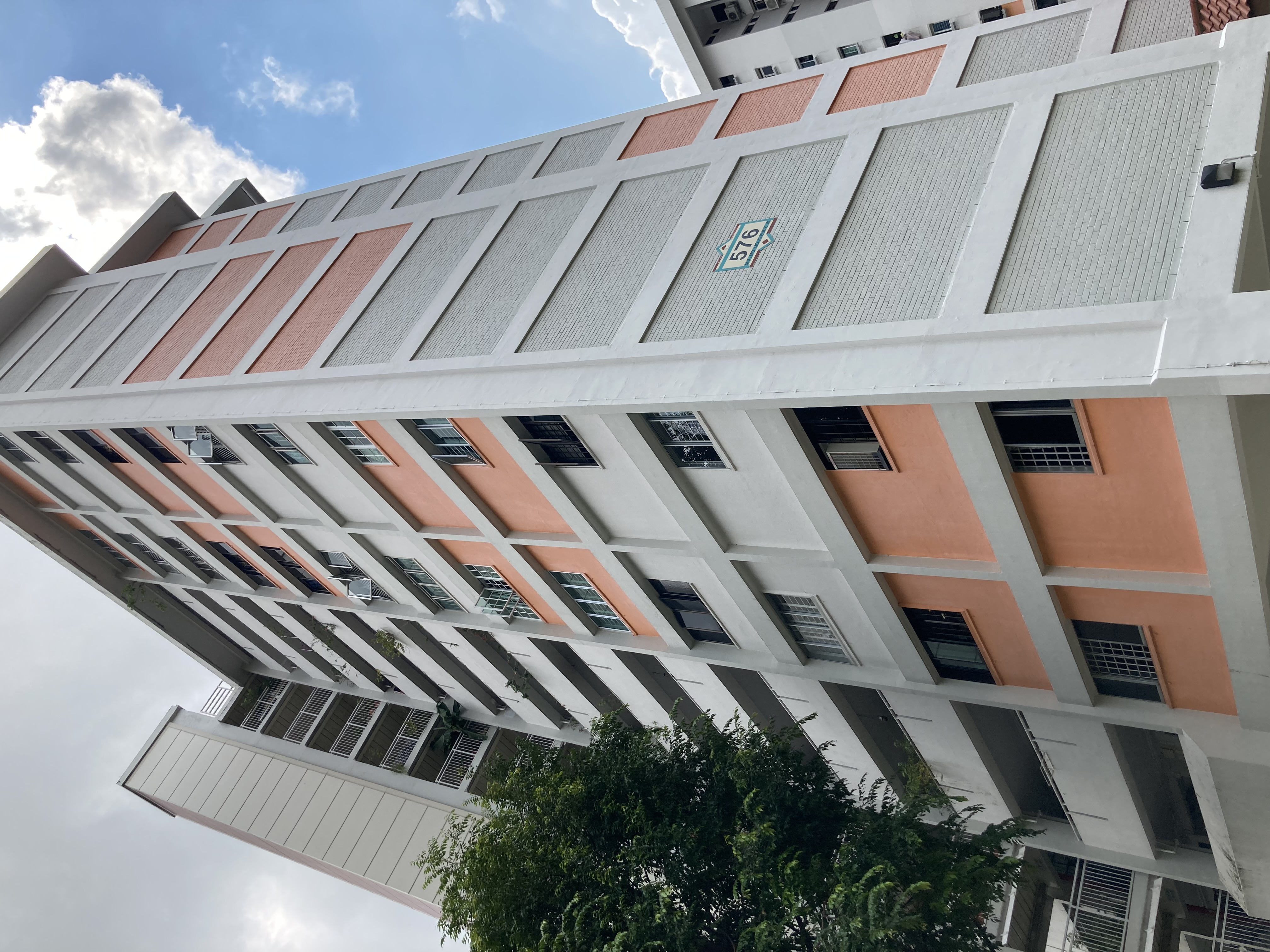 Cheng San Court - 8PROP Property Intelligence