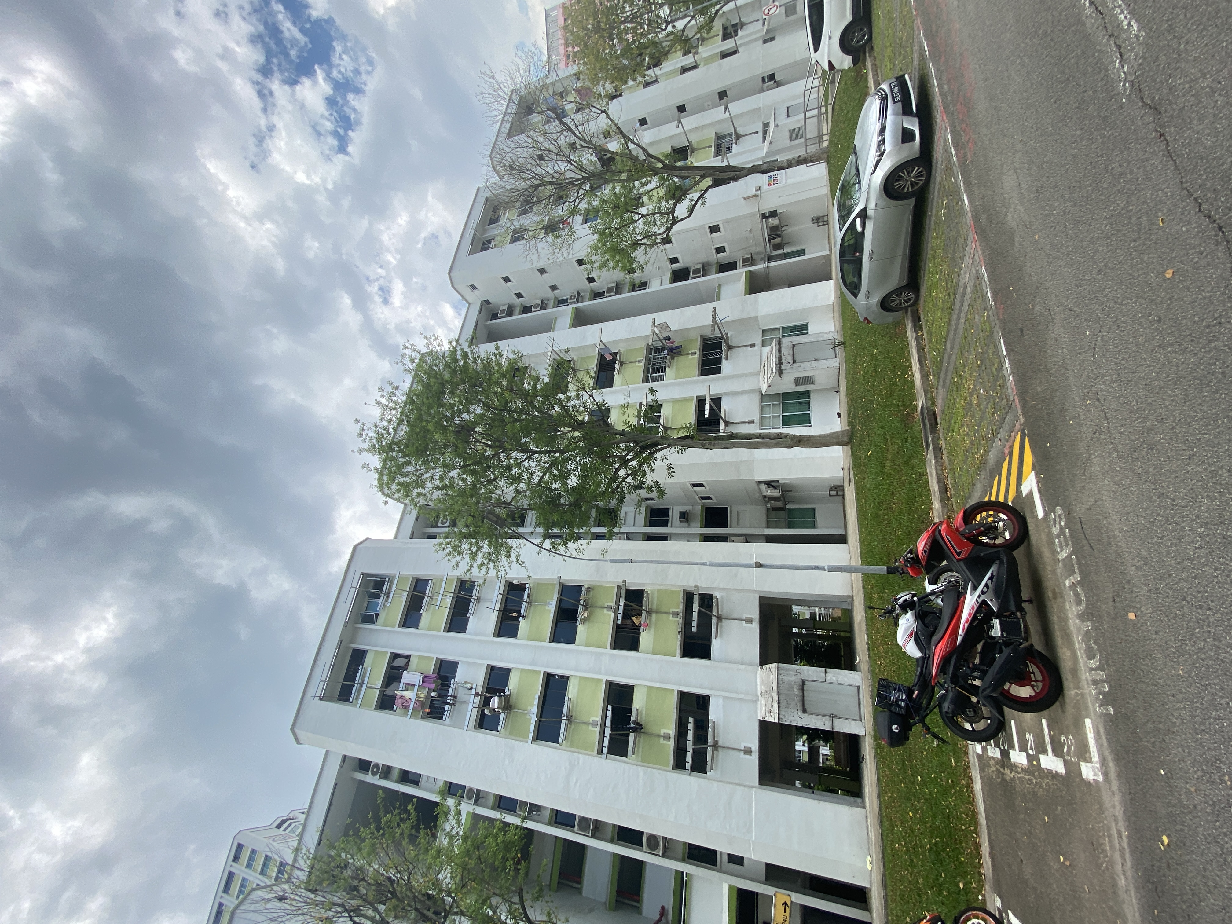 BLK 249 Jurong East Street 24 - 8PROP Property Intelligence