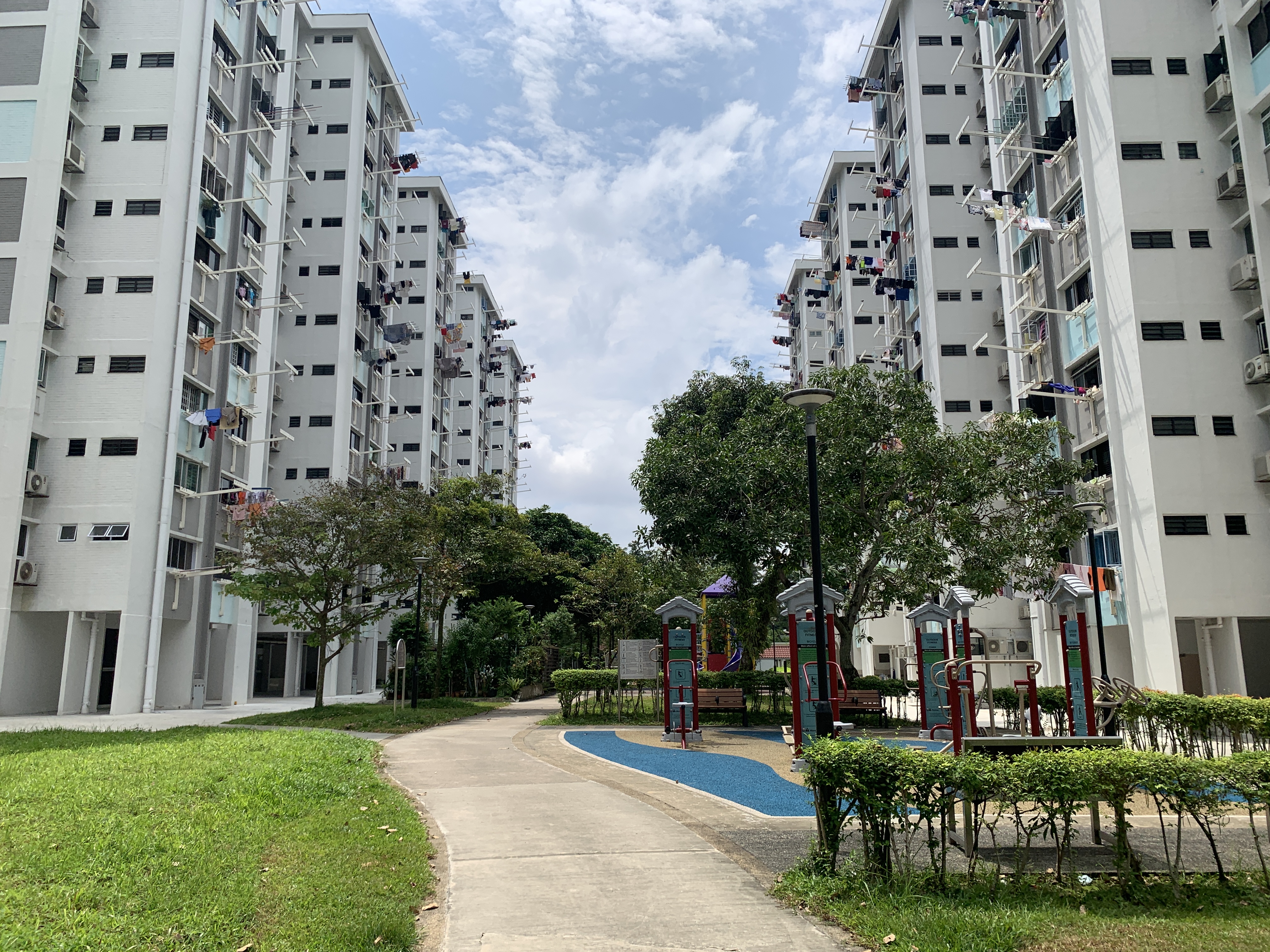 Teck Ghee View - 8PROP Property Intelligence