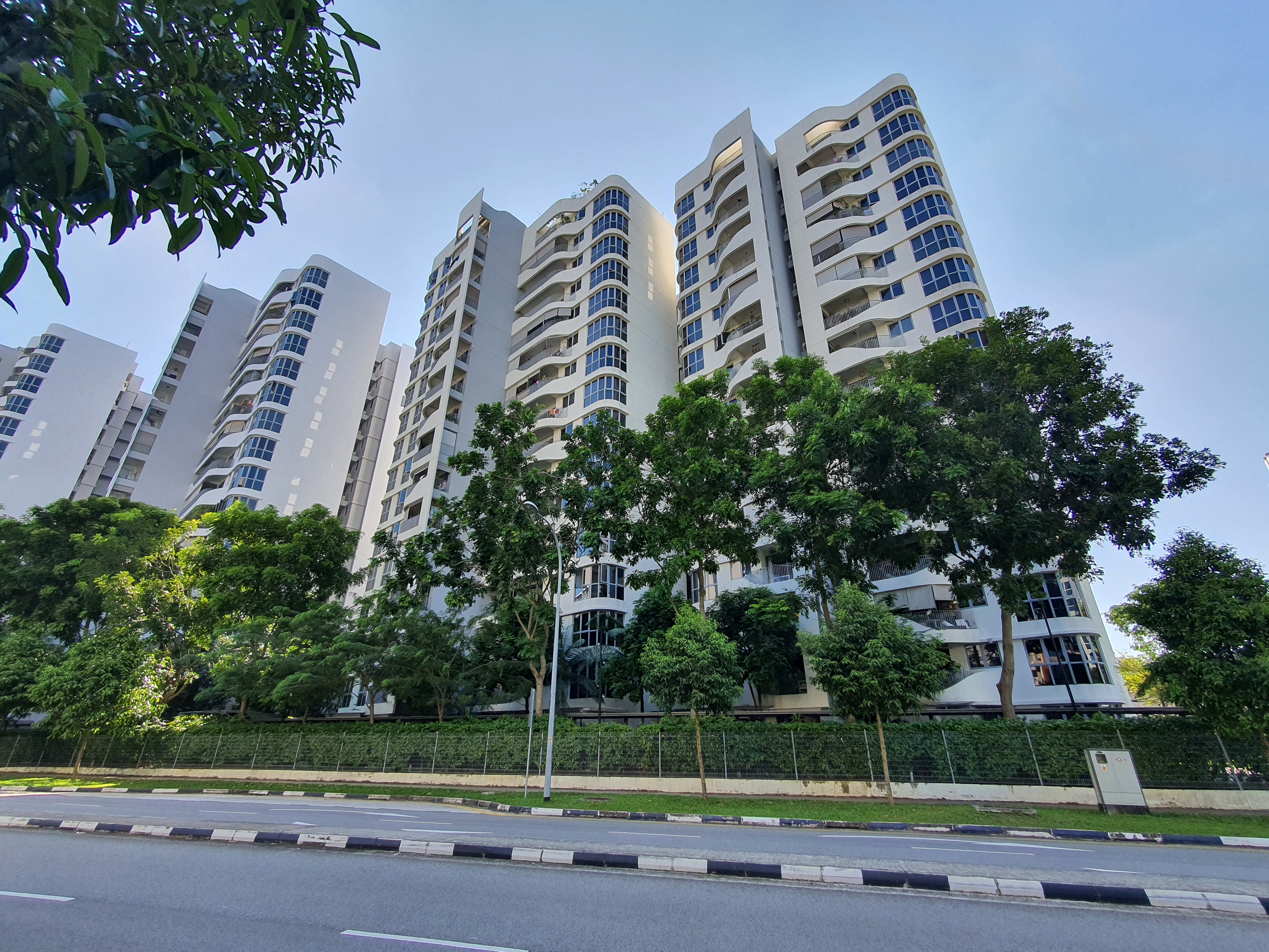 Arc At Tampines - 8PROP Property Intelligence