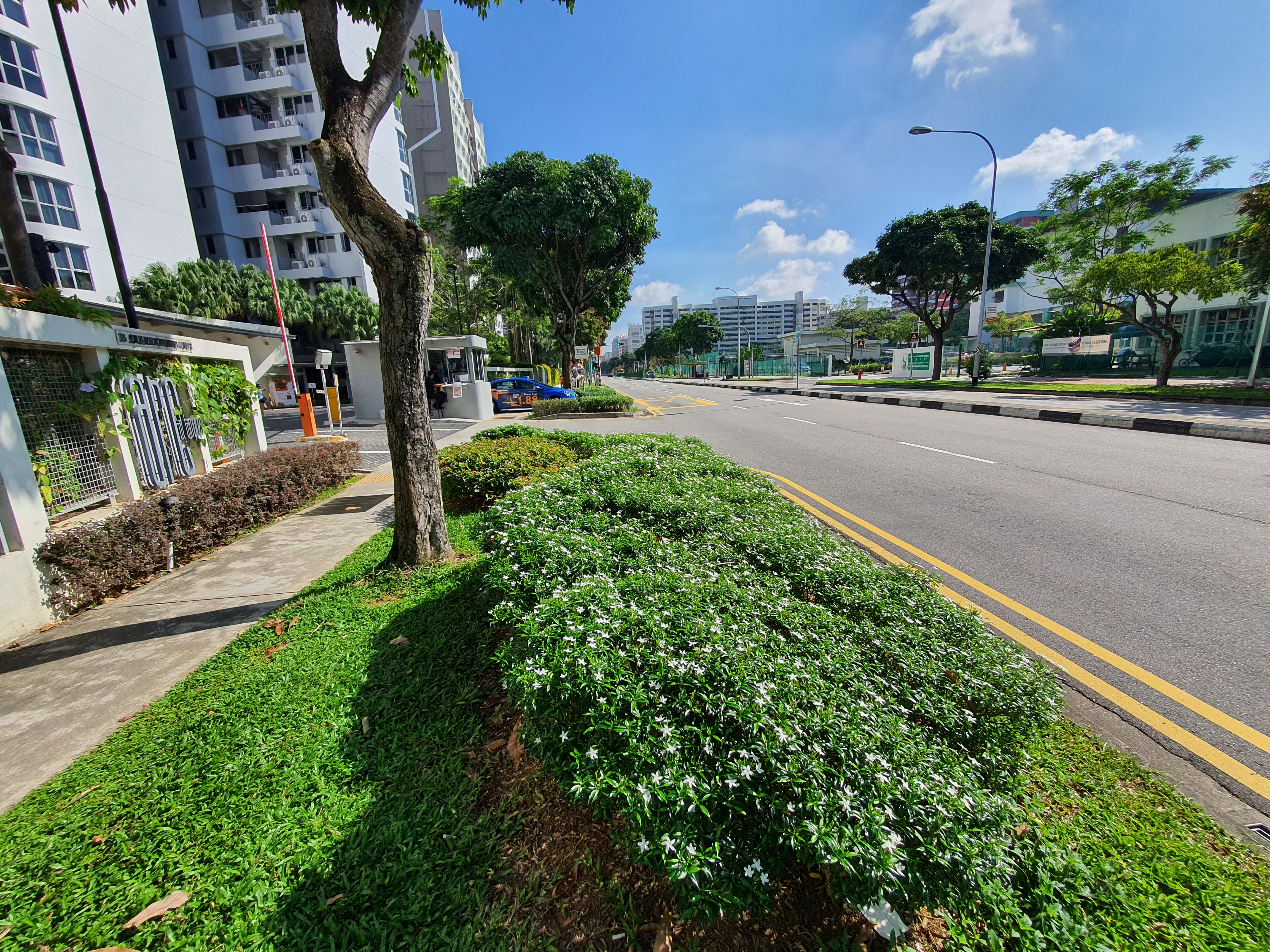 Arc At Tampines - 8PROP Property Intelligence