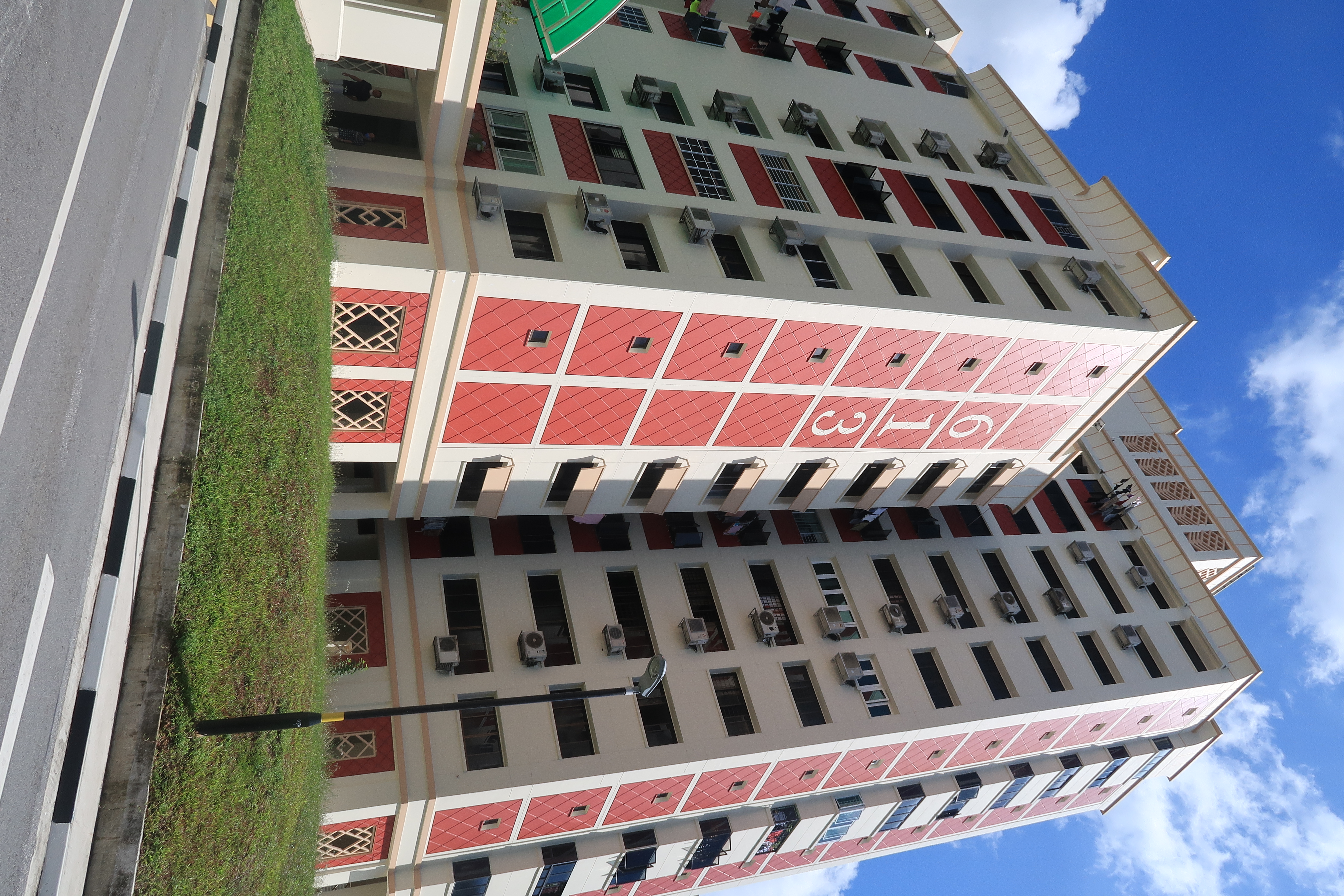 BLK 613 Ang Mo Kio Avenue 4 - 8PROP Property Intelligence