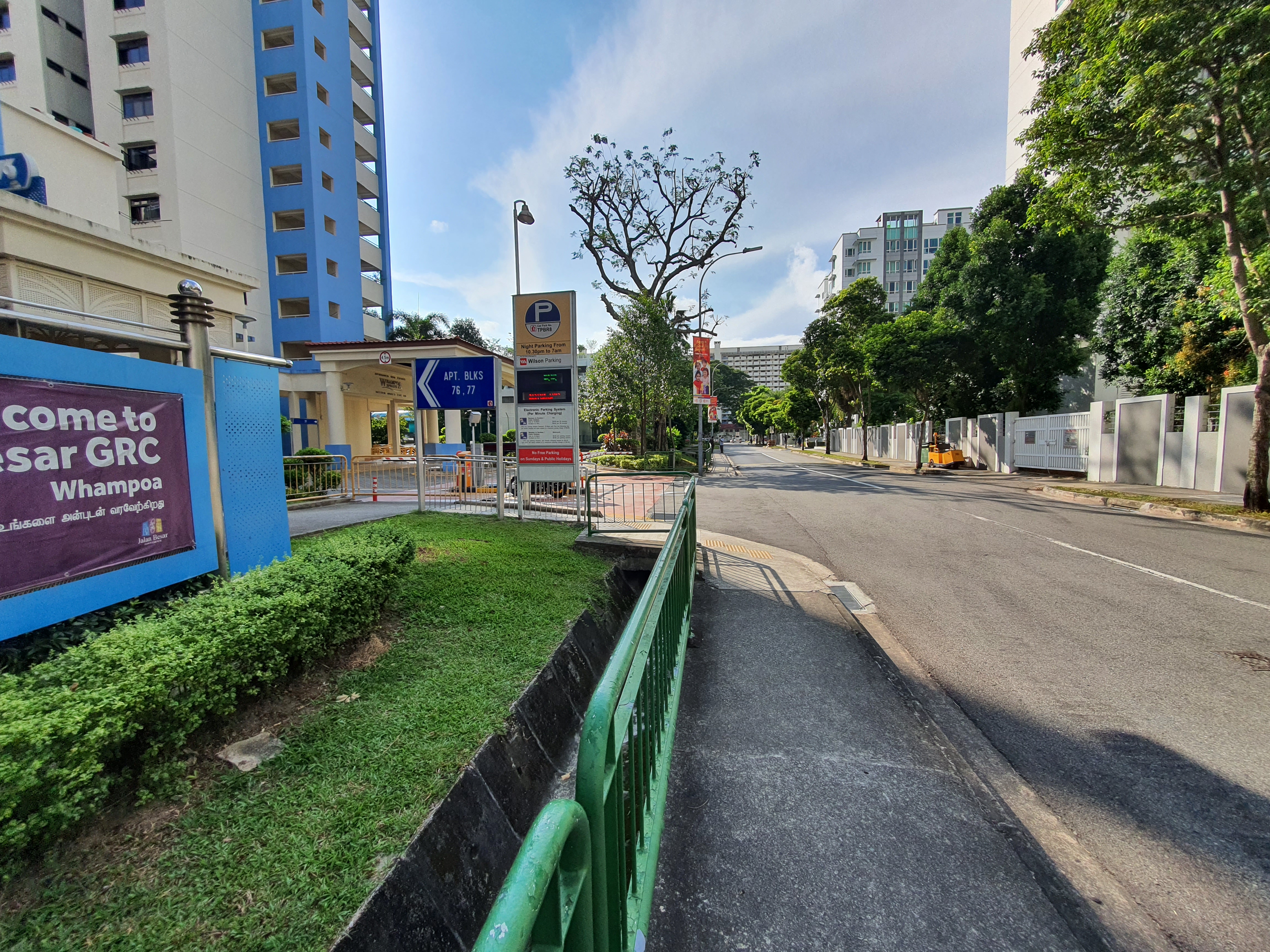Whampoa Spring - 8PROP Property Intelligence