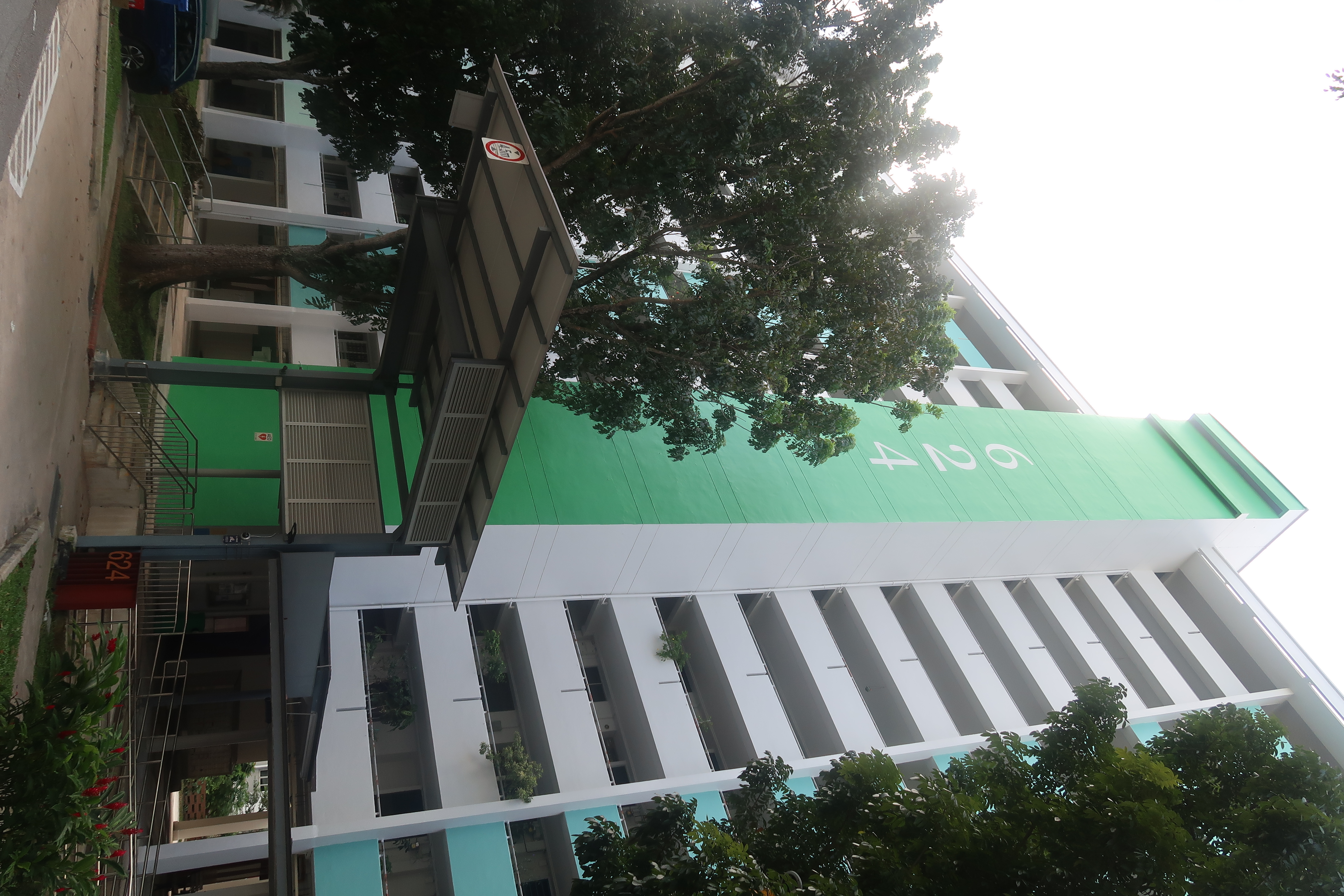 BLK 624 Ang Mo Kio Avenue 4 - 8PROP Property Intelligence