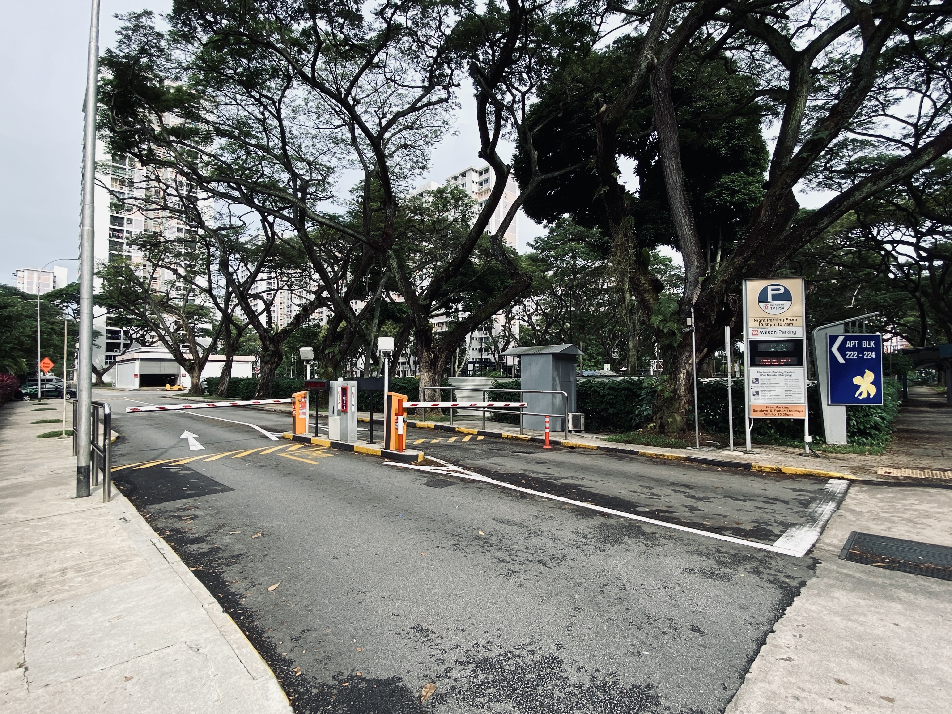 BLK 223 Lorong 8 Toa Payoh - 8PROP Property Intelligence