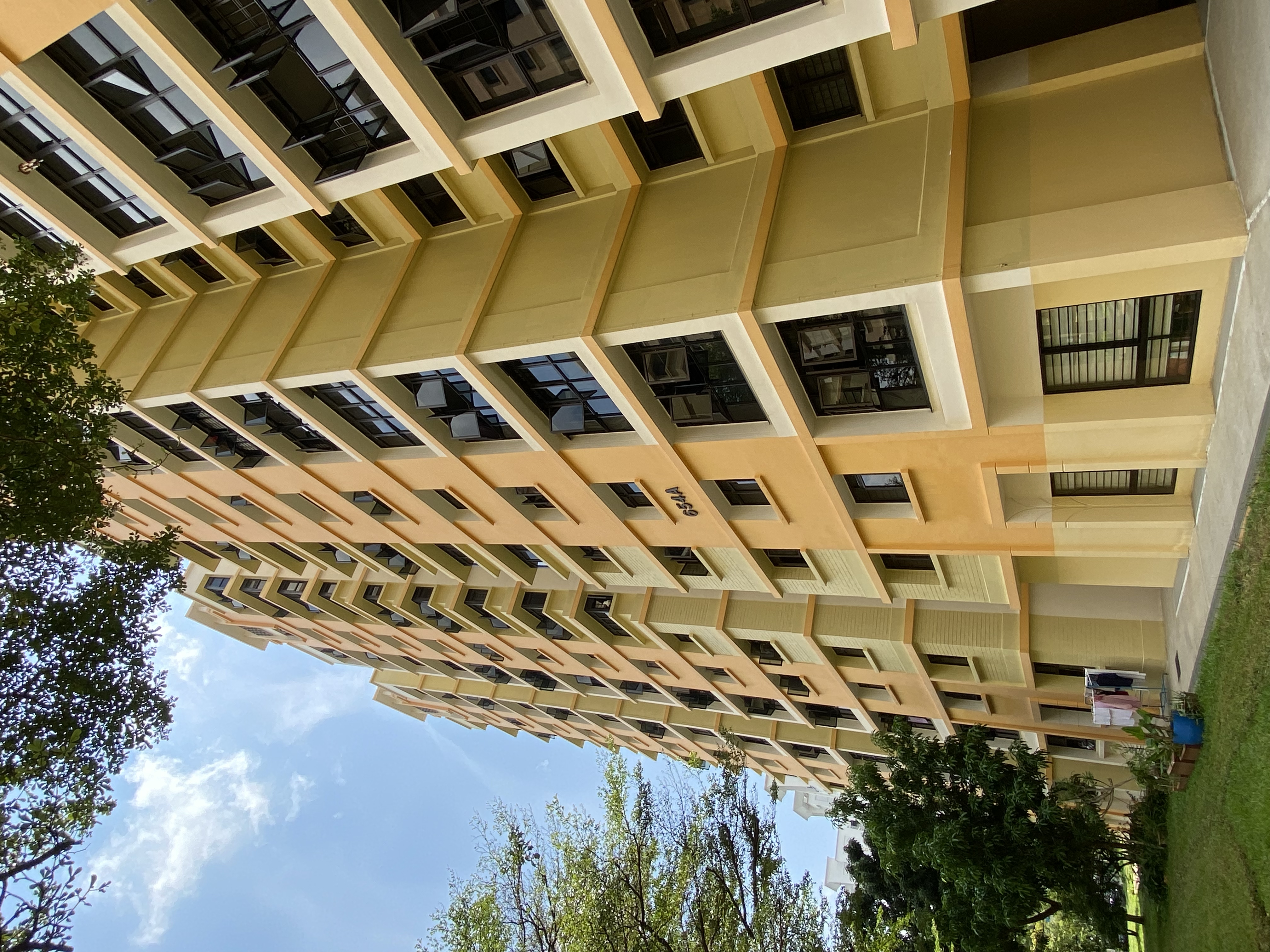 BLK 648A Jurong West Street 61 - 8PROP Property Intelligence