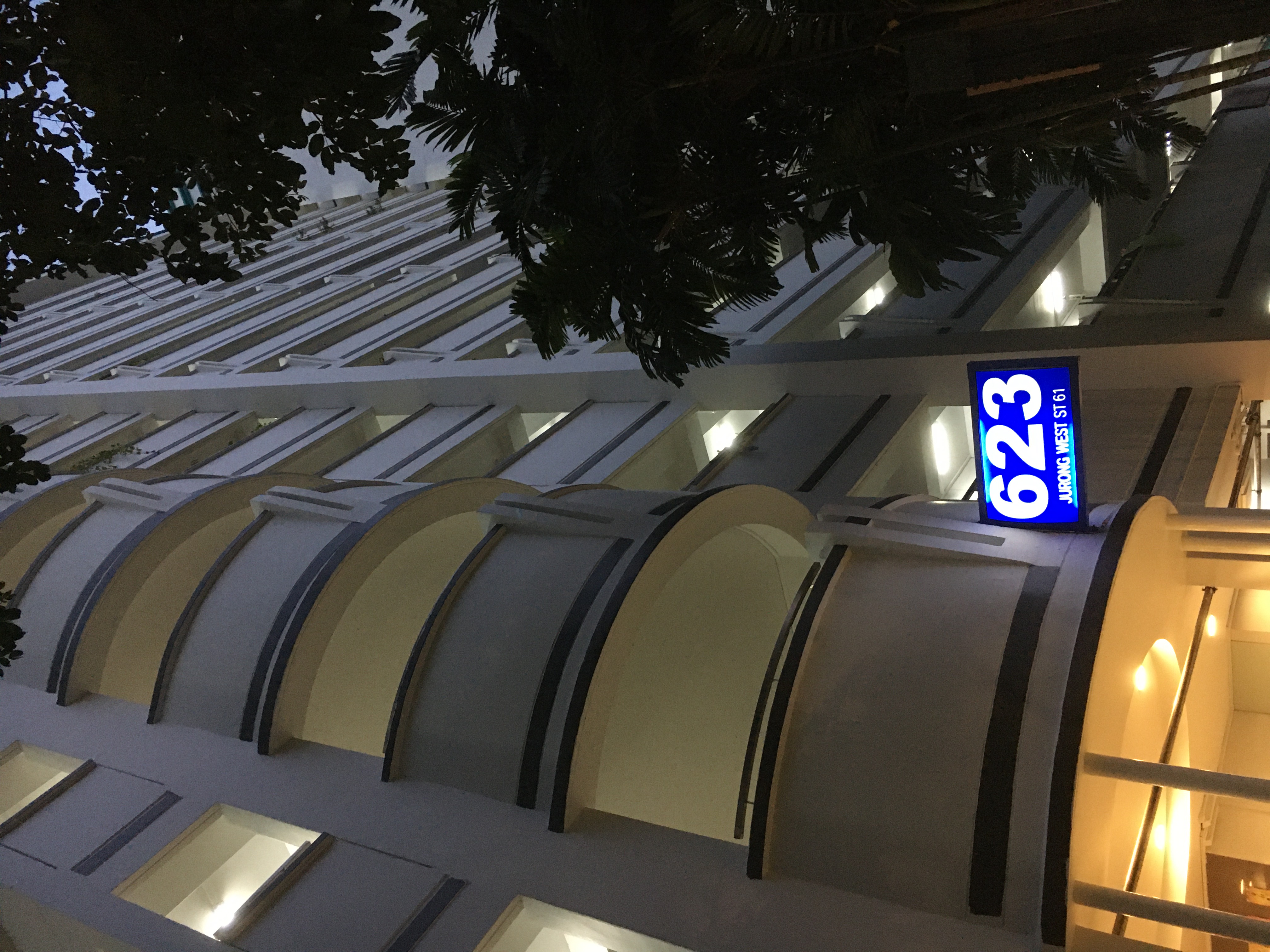 BLK 648A Jurong West Street 61 - 8PROP Property Intelligence