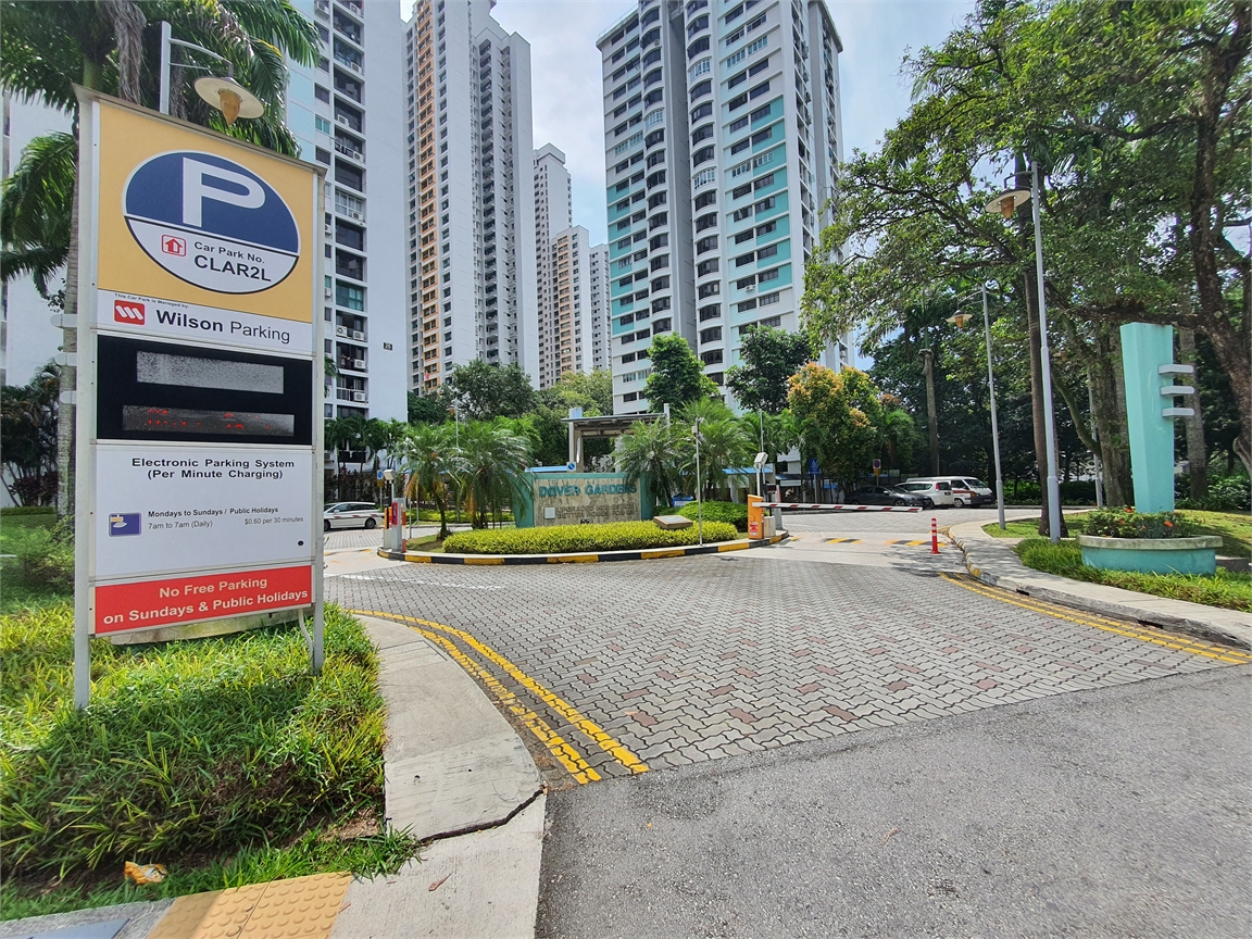 Dover Gardens - 8PROP Property Intelligence