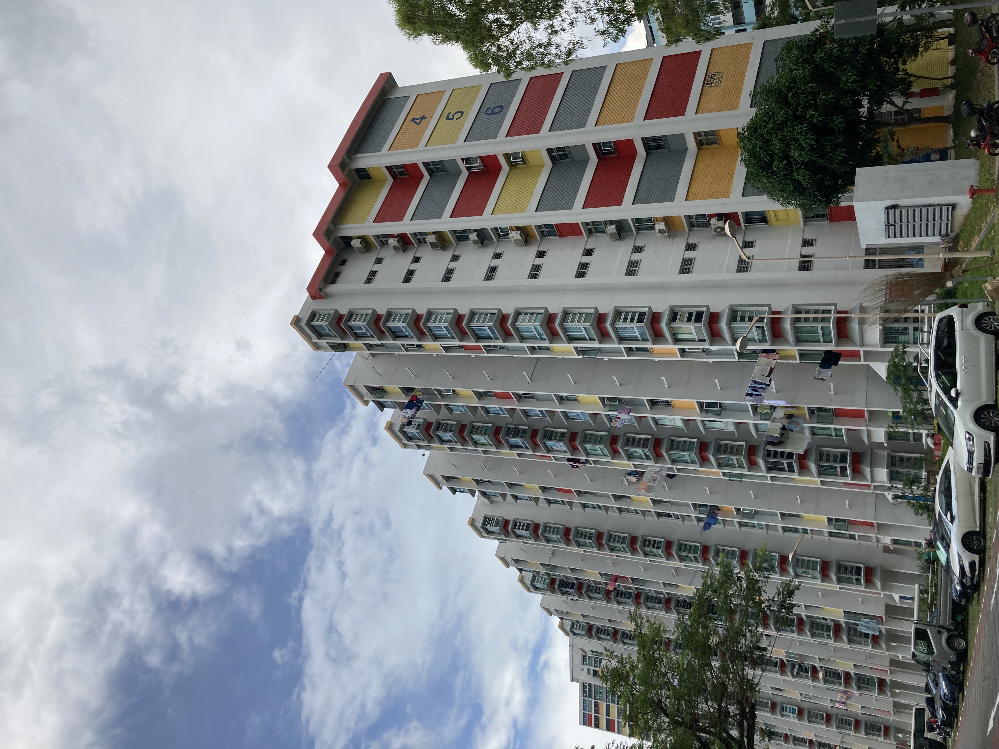 Teck Ghee Grandeur - 8PROP Property Intelligence