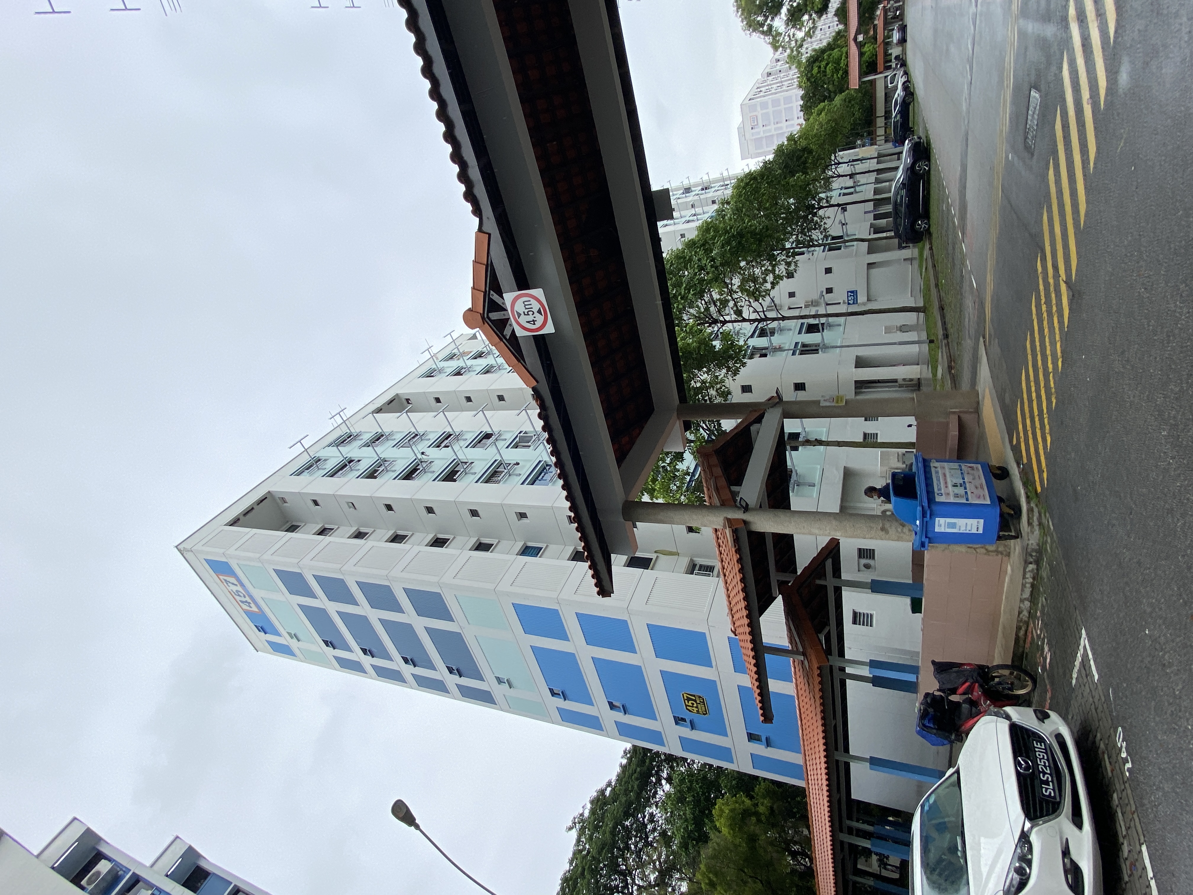 BLK 457 Jurong West Street 41 - 8PROP Property Intelligence