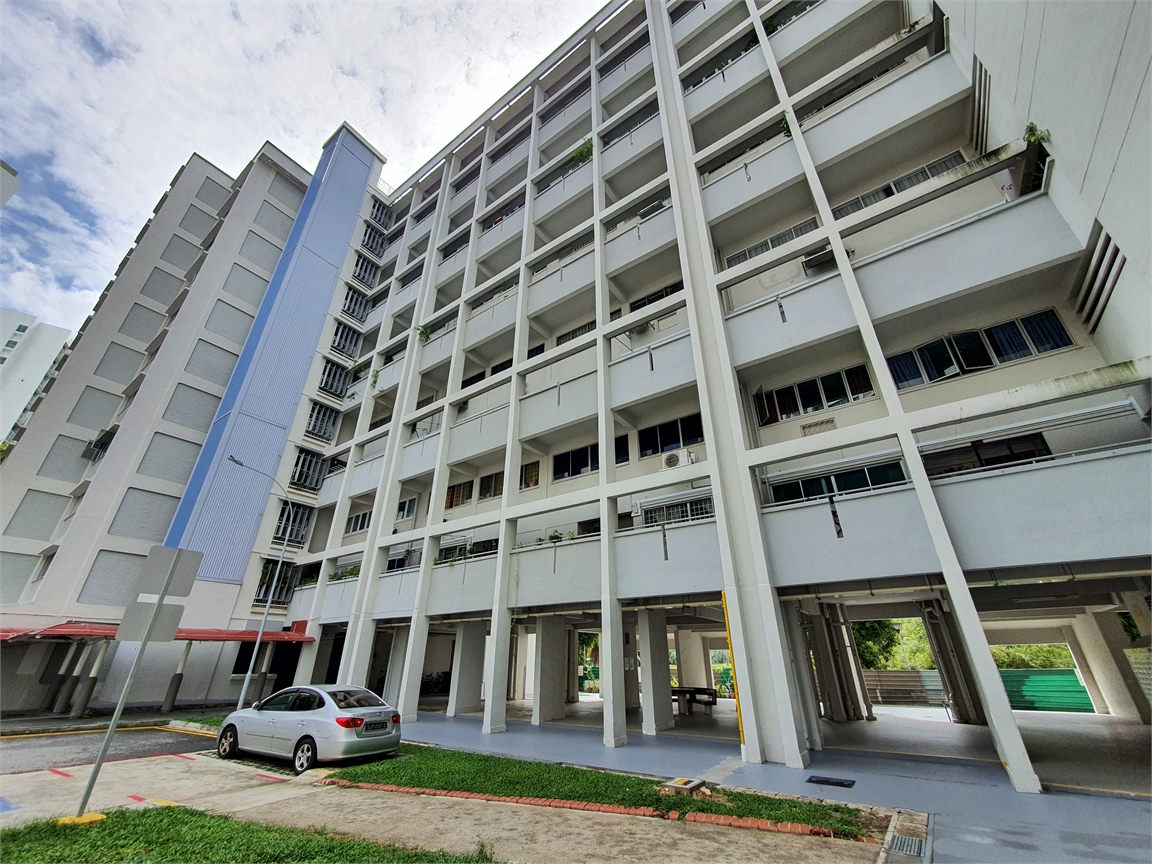 Reservoir View - 8PROP Property Intelligence