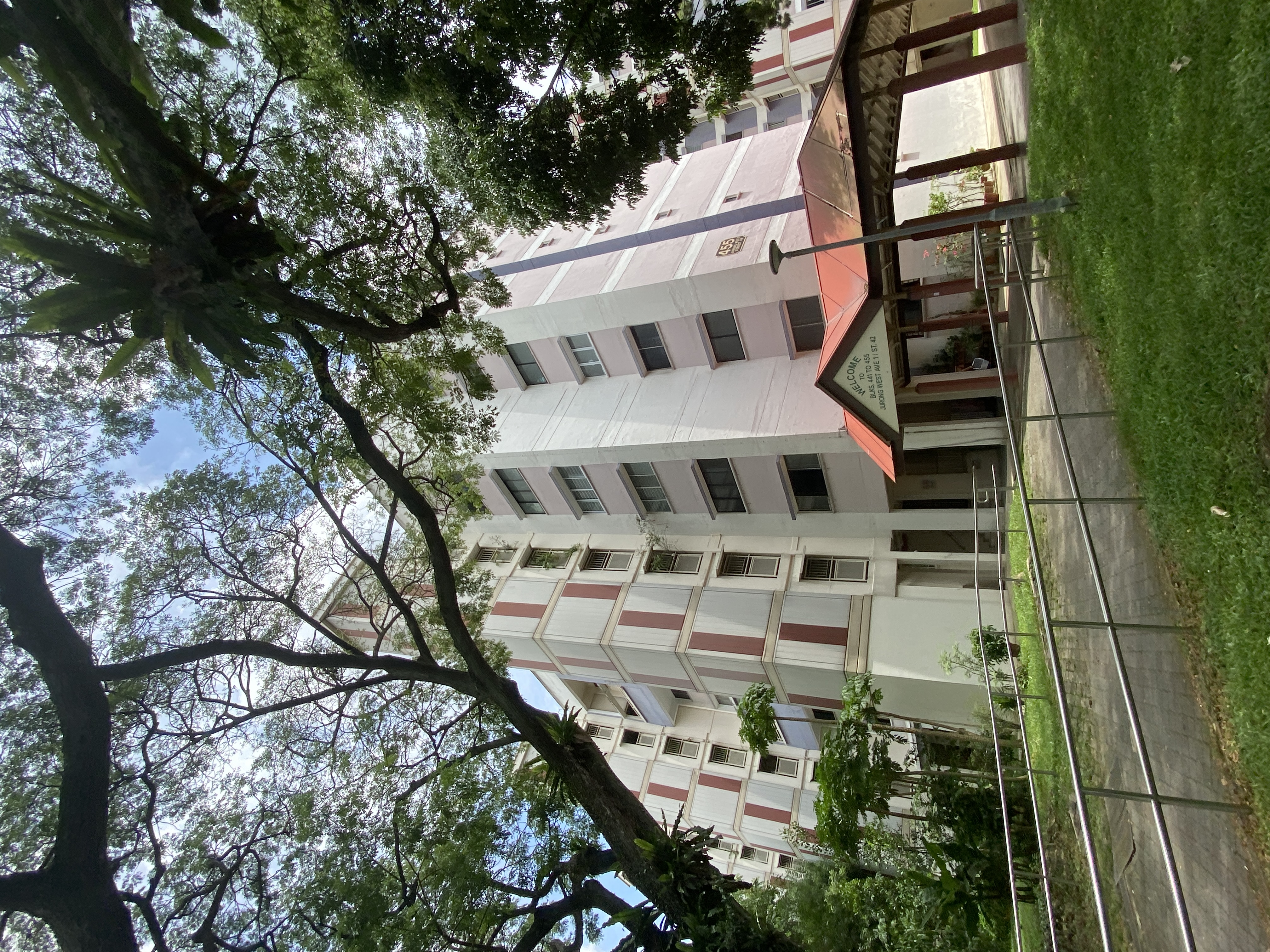 BLK 455 Jurong West Street 42 - 8PROP Property Intelligence