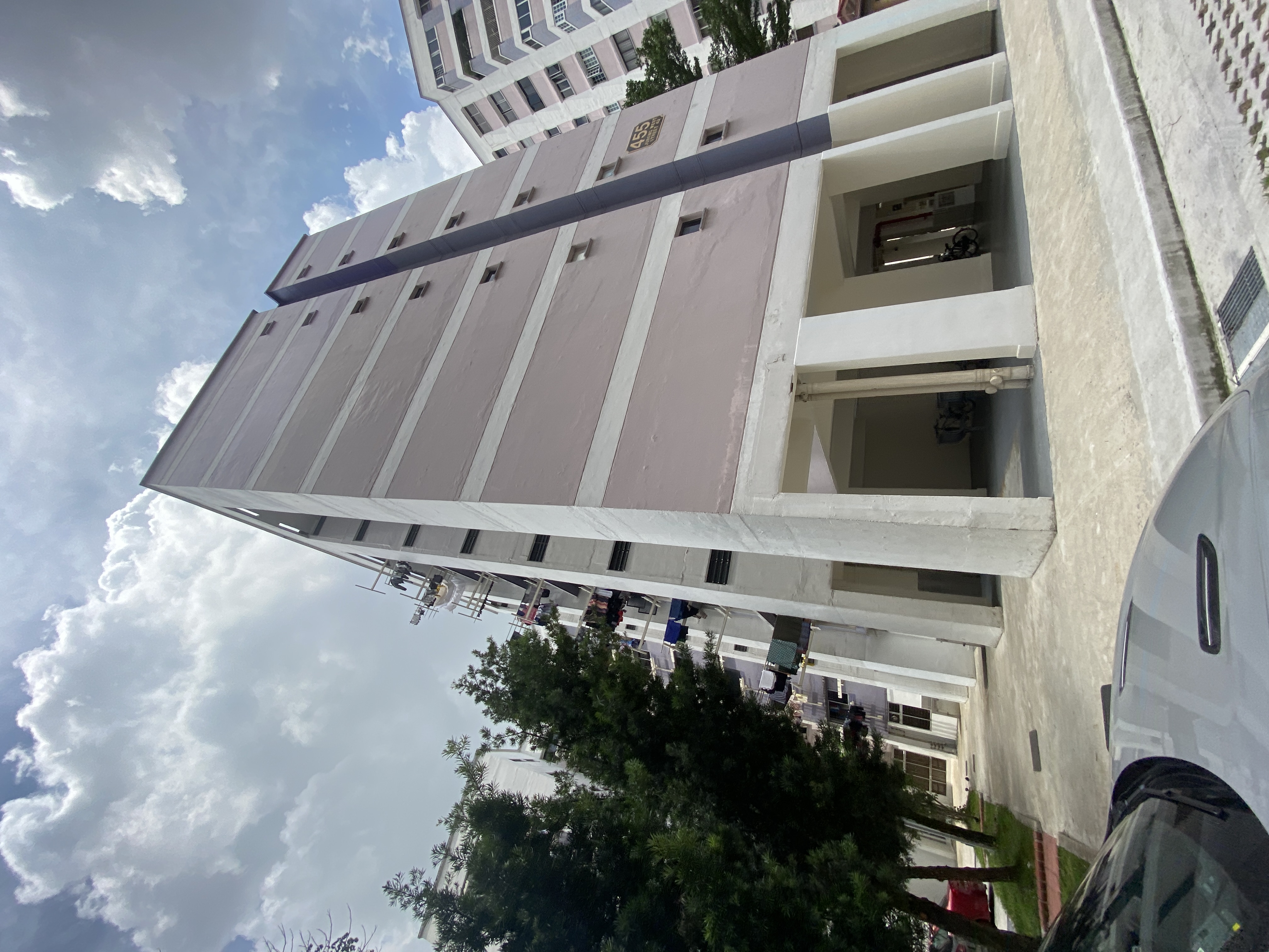 BLK 455 Jurong West Street 42 - 8PROP Property Intelligence