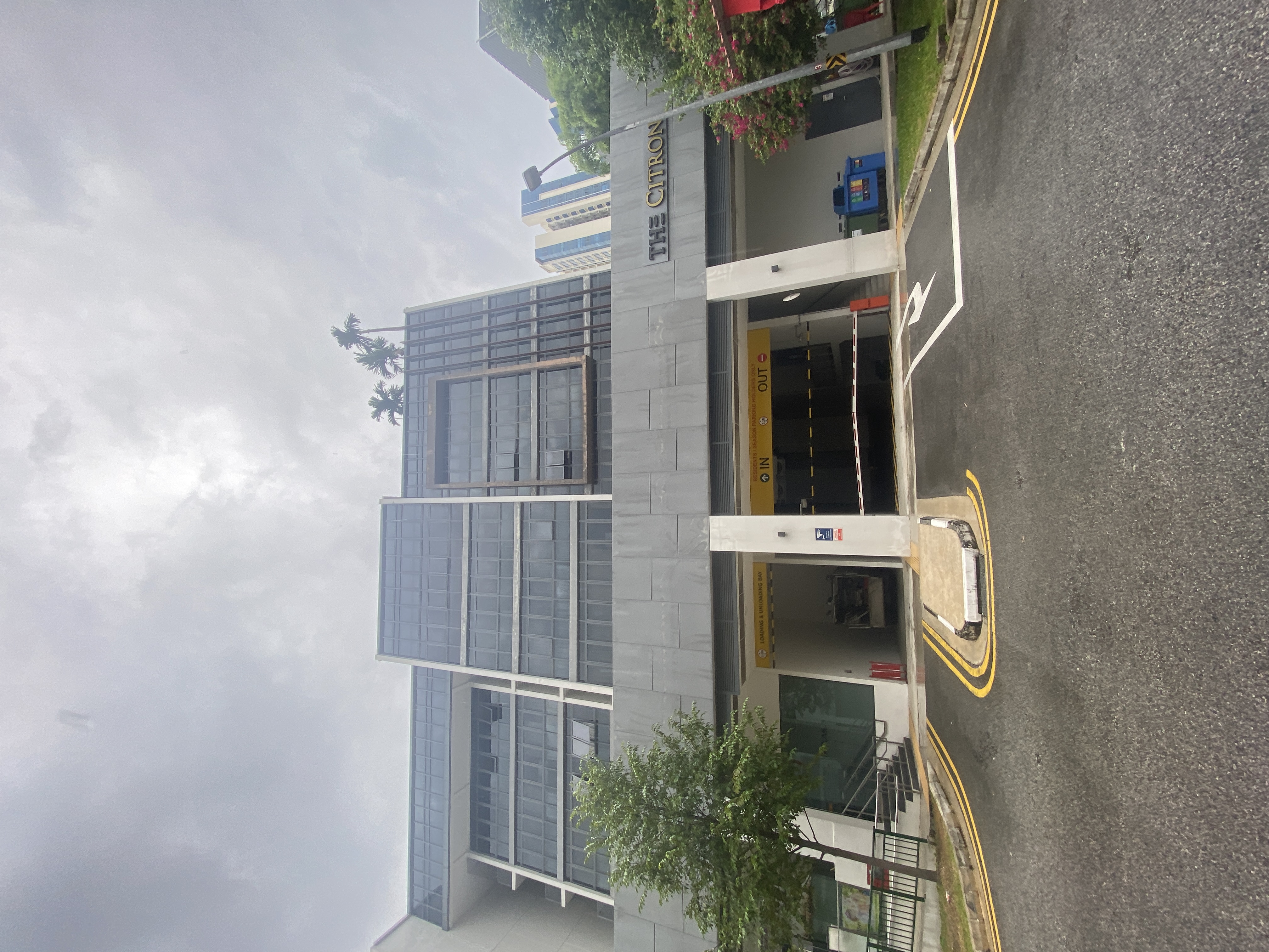 The Citron Residences - 8PROP Property Intelligence