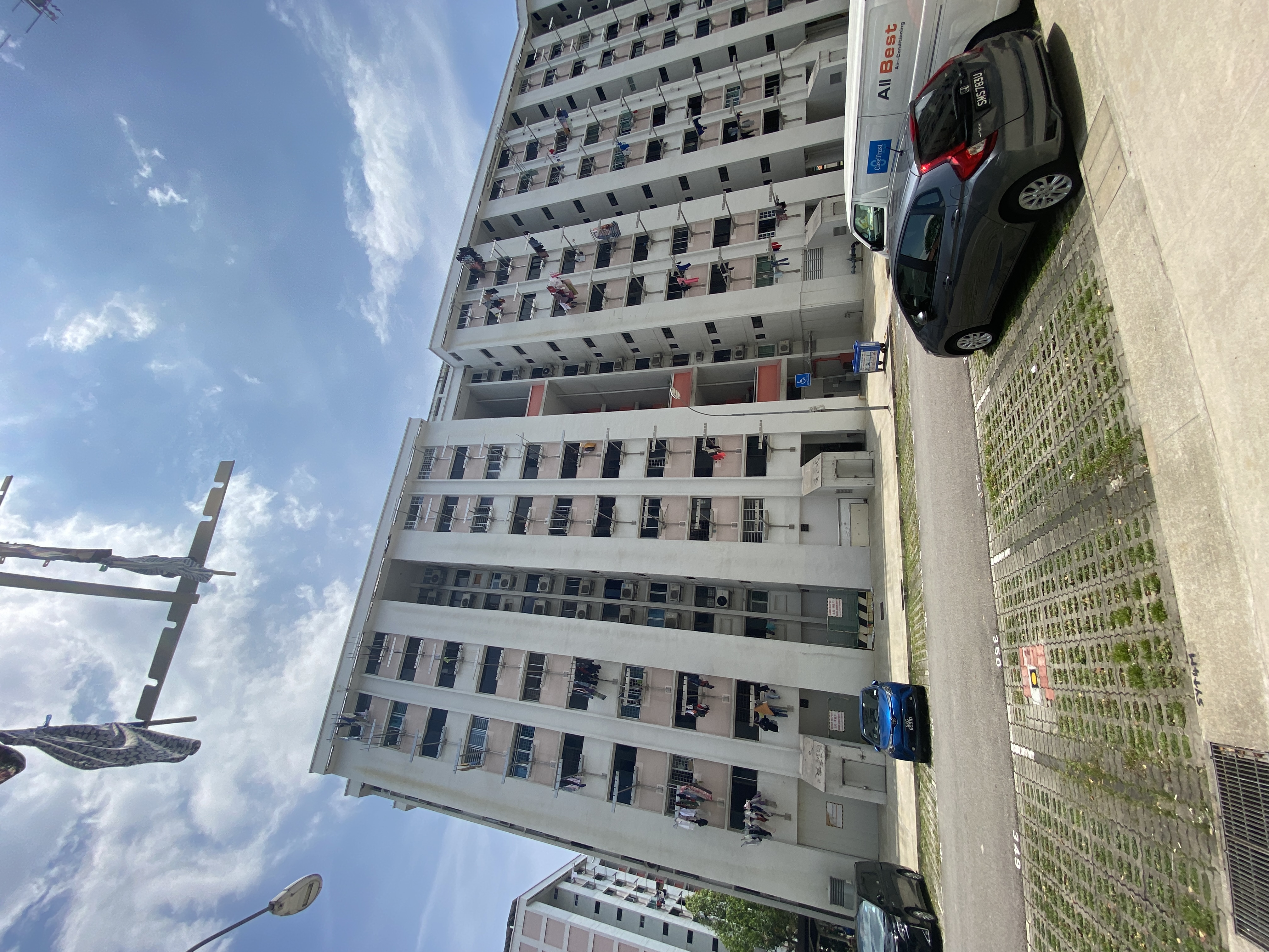 BLK 249 Jurong East Street 24 - 8PROP Property Intelligence