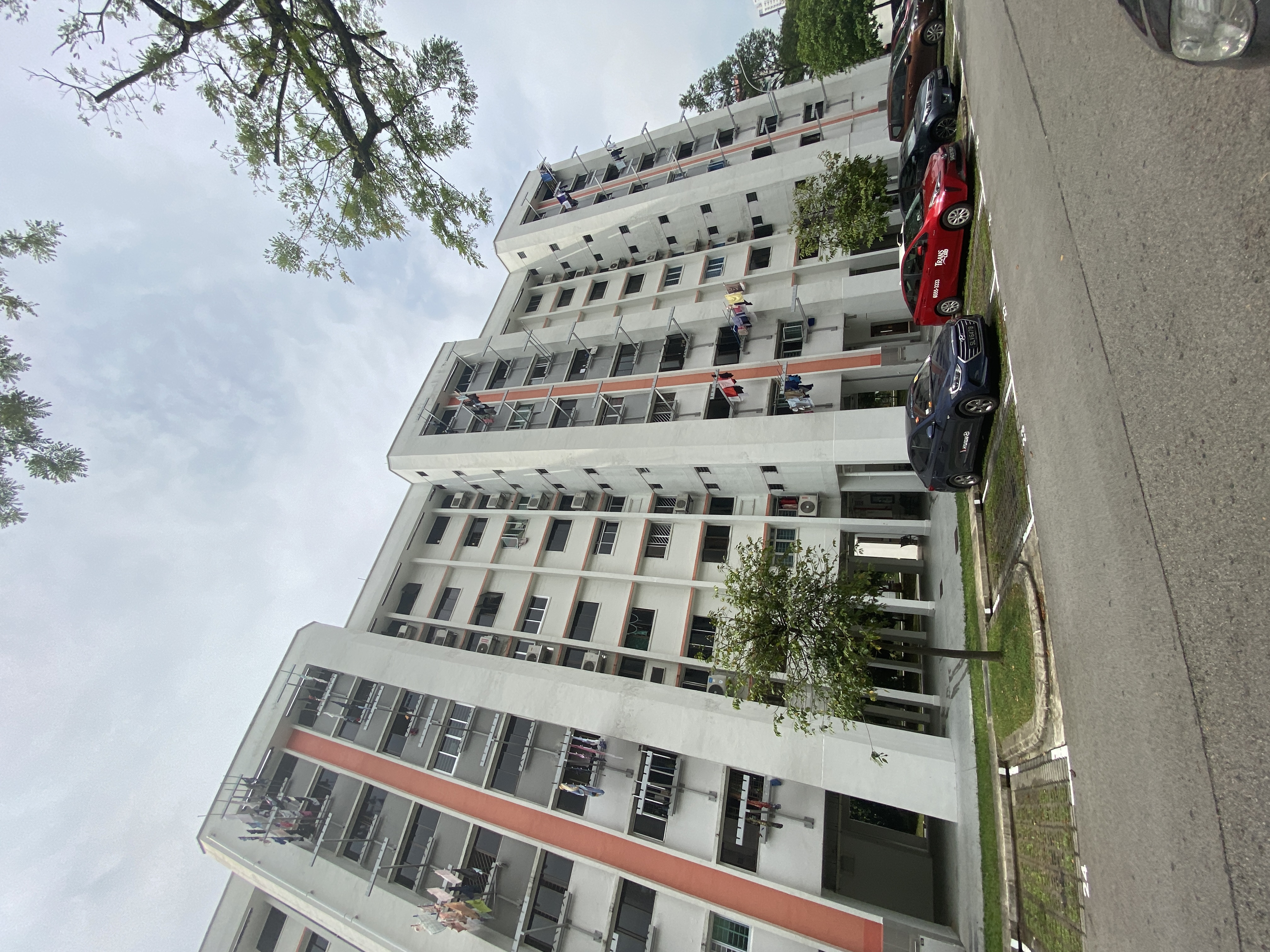BLK 251 Jurong East Street 24 - 8PROP Property Intelligence