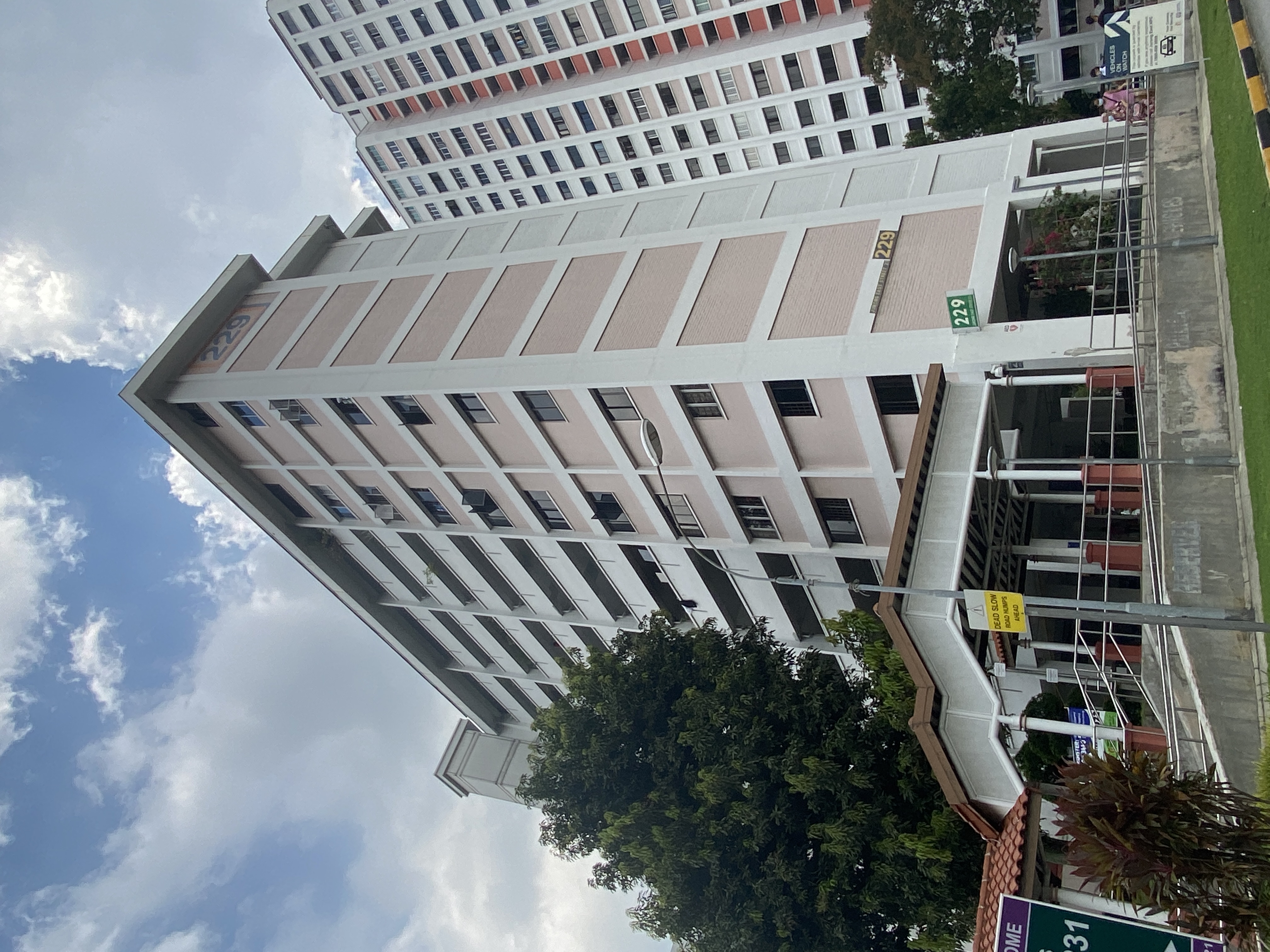 BLK 251 Jurong East Street 24 - 8PROP Property Intelligence