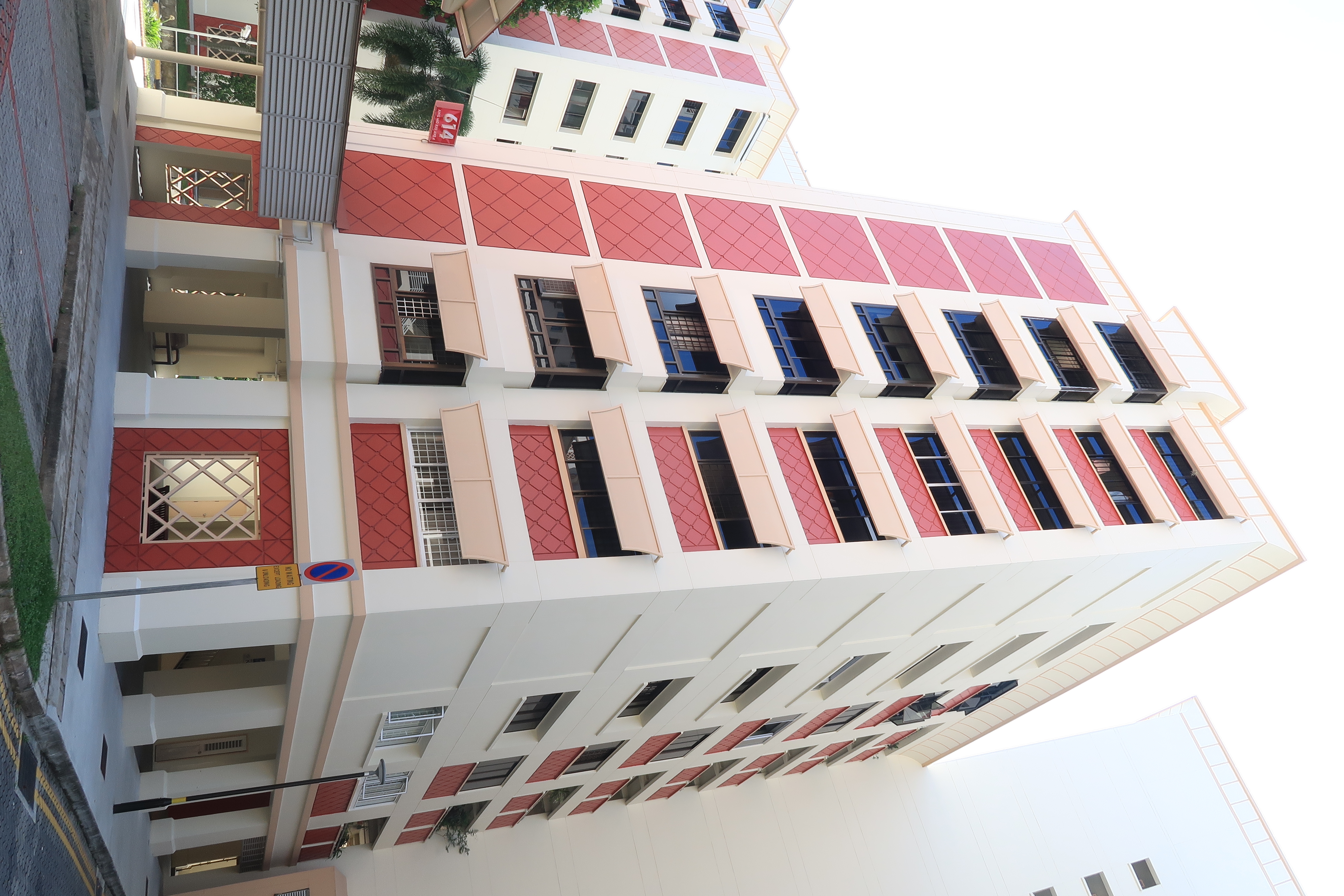 BLK 614 Ang Mo Kio Avenue 4 - 8PROP Property Intelligence