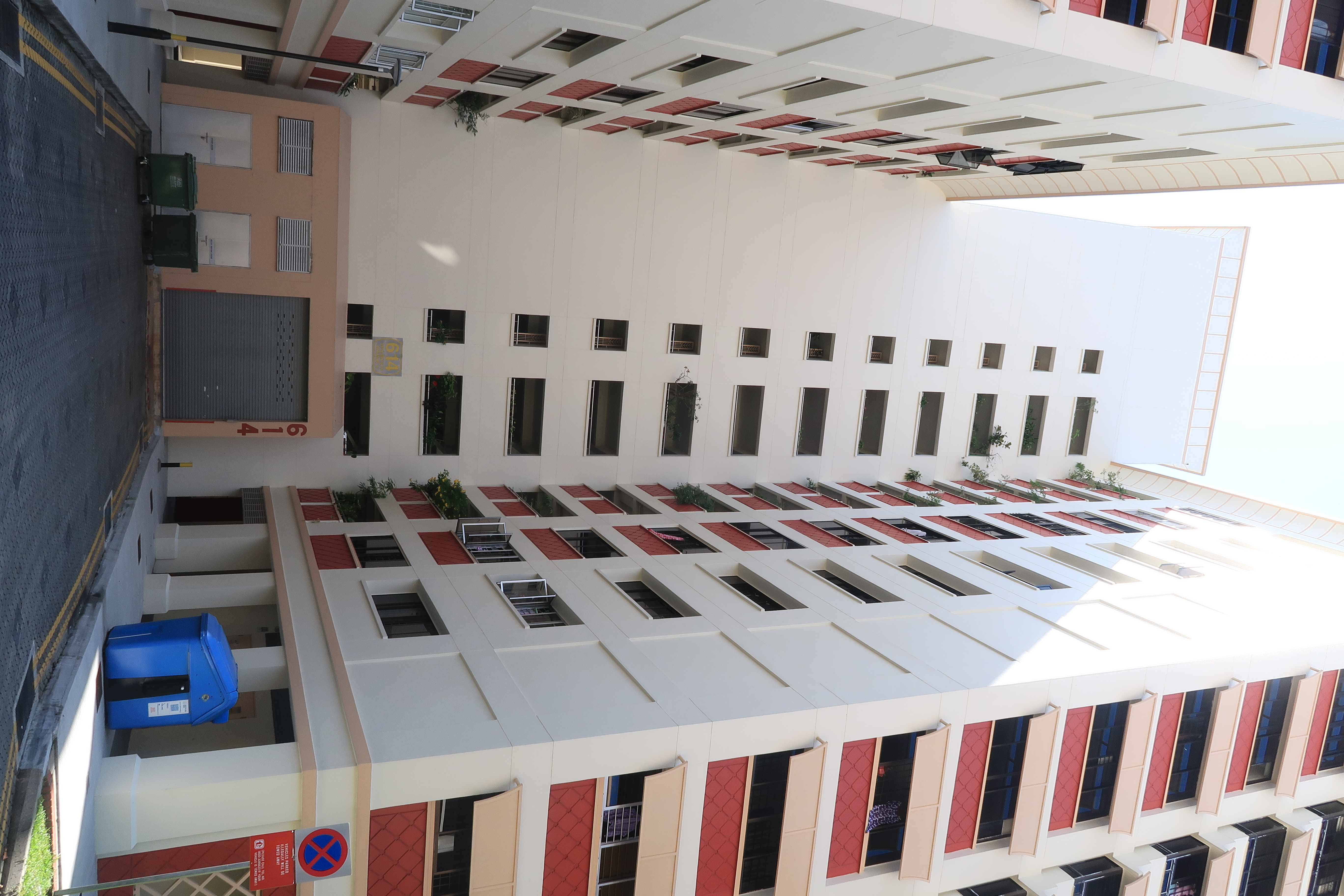 BLK 614 Ang Mo Kio Avenue 4 - 8PROP Property Intelligence