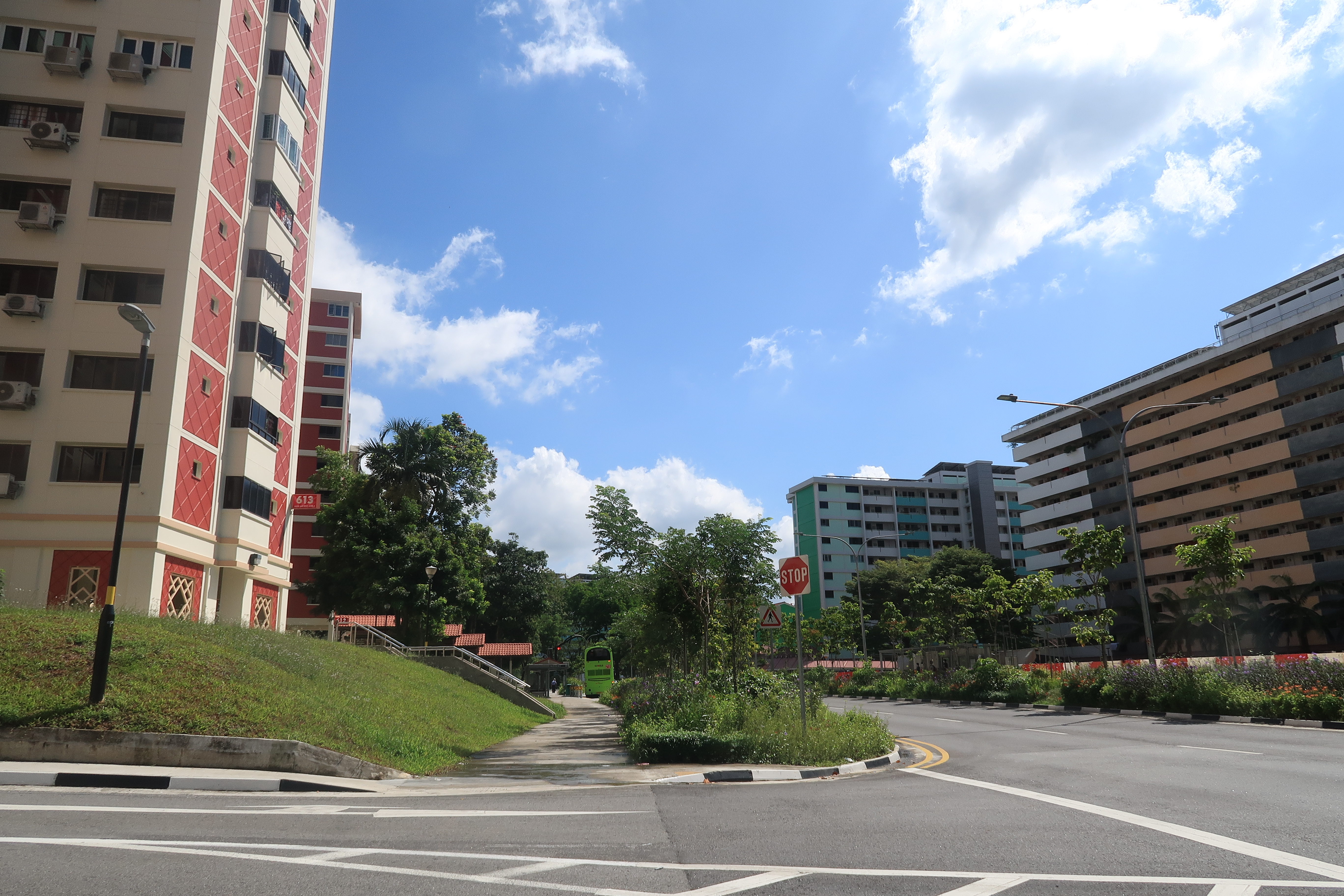 BLK 614 Ang Mo Kio Avenue 4 - 8PROP Property Intelligence