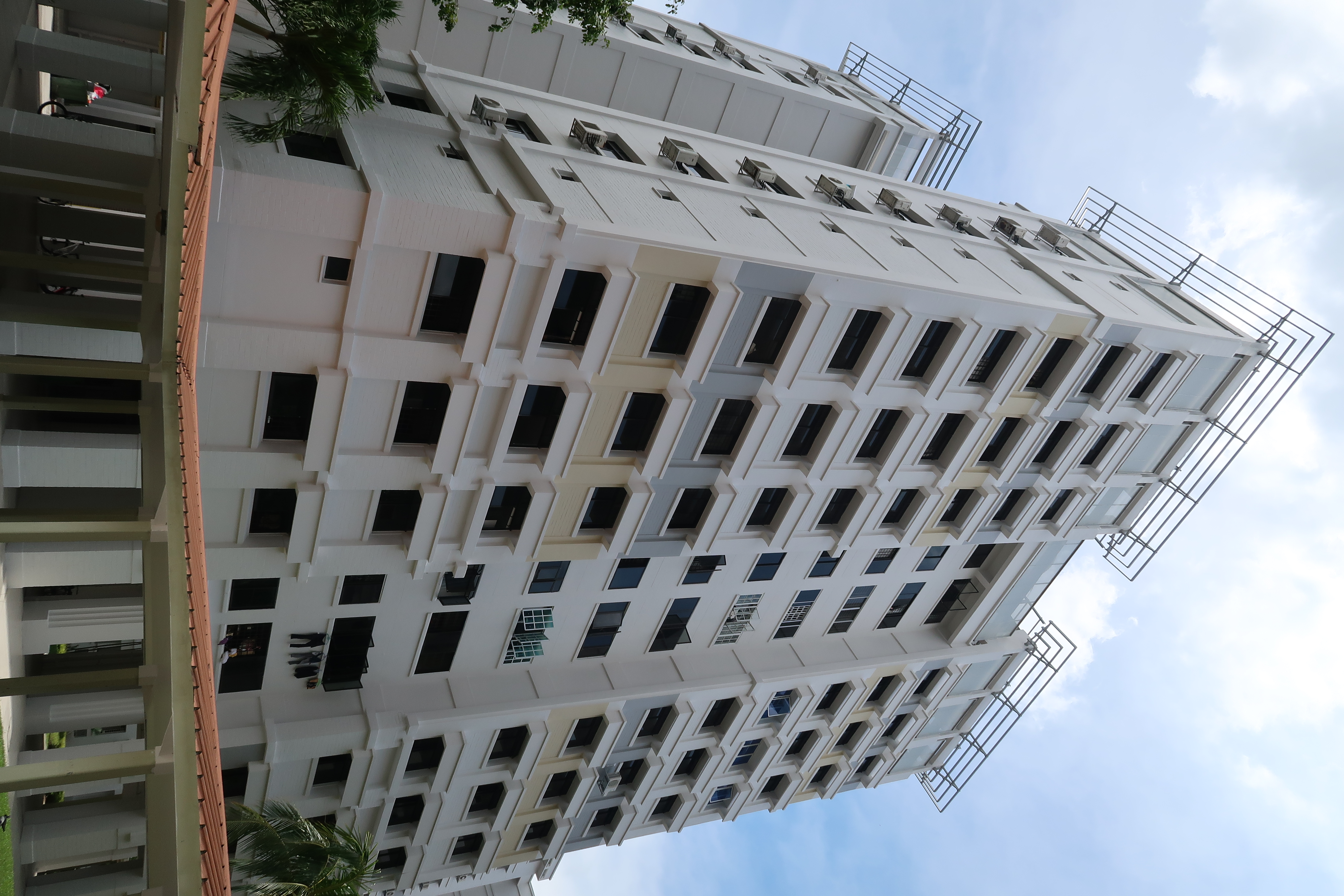 BLK 644 Woodlands Ring Road - 8PROP Property Intelligence