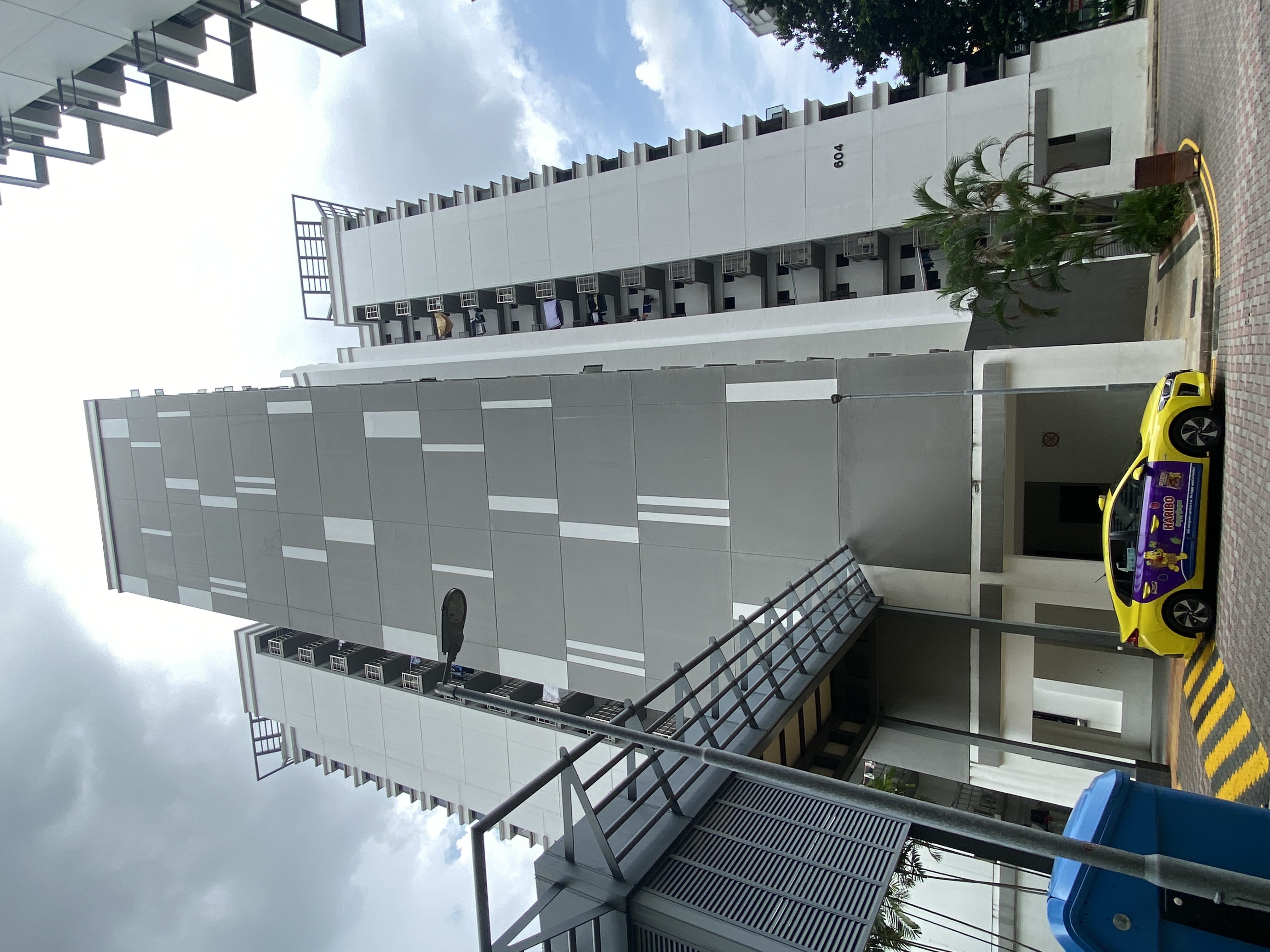 BLK 648A Jurong West Street 61 - 8PROP Property Intelligence