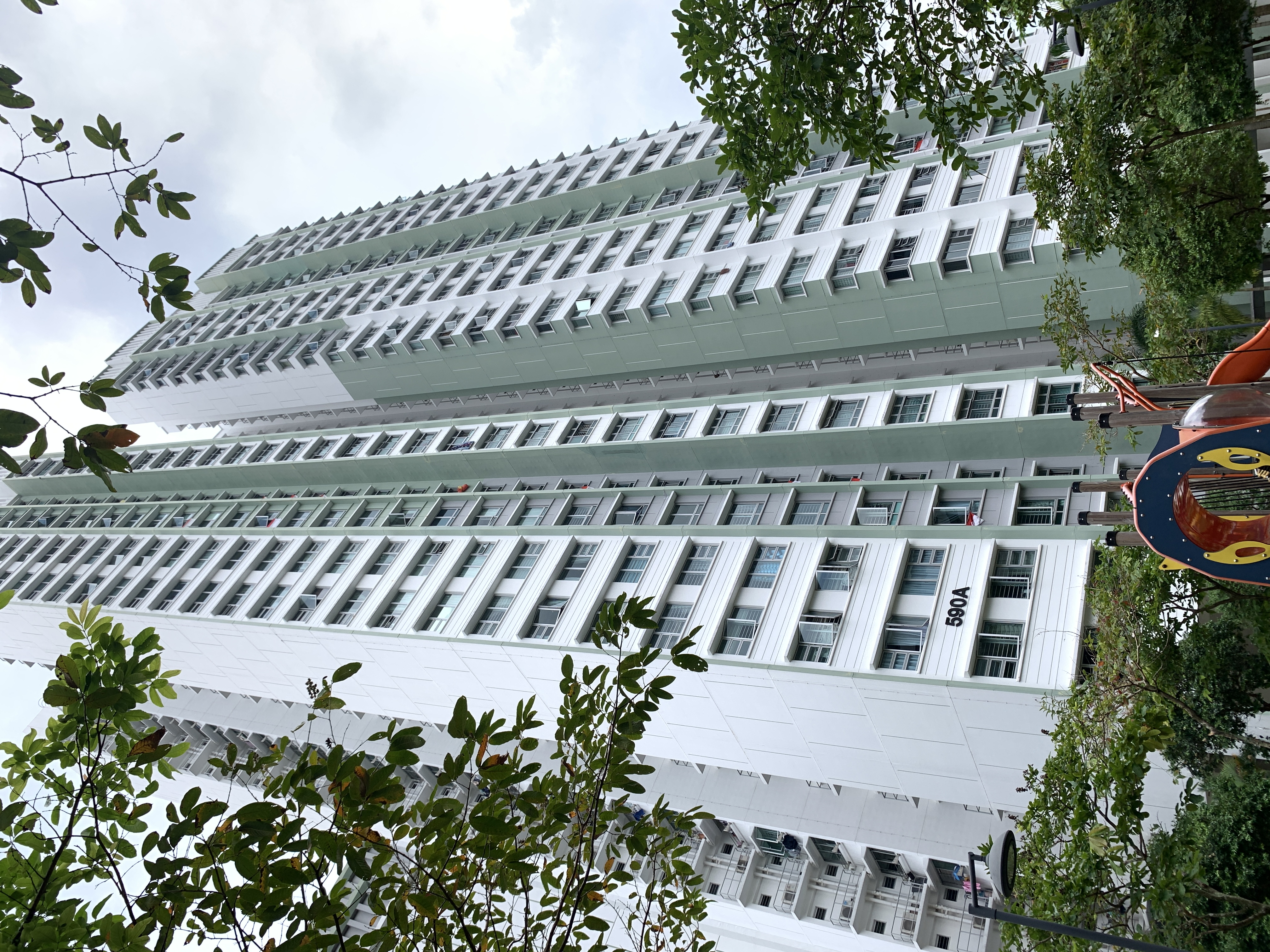 Cheng San Court - 8PROP Property Intelligence