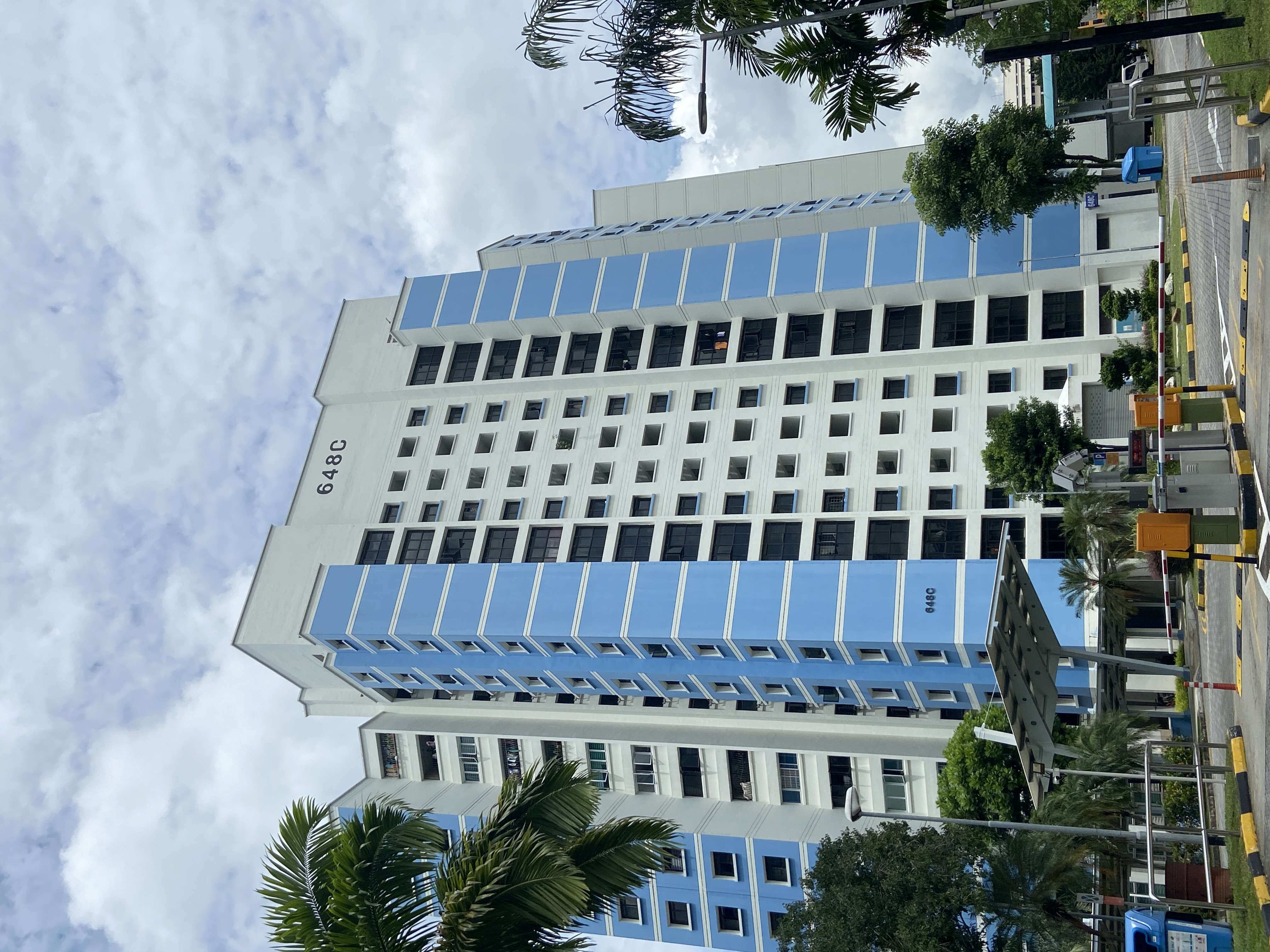 BLK 651A Jurong West Street 61 - 8PROP Property Intelligence