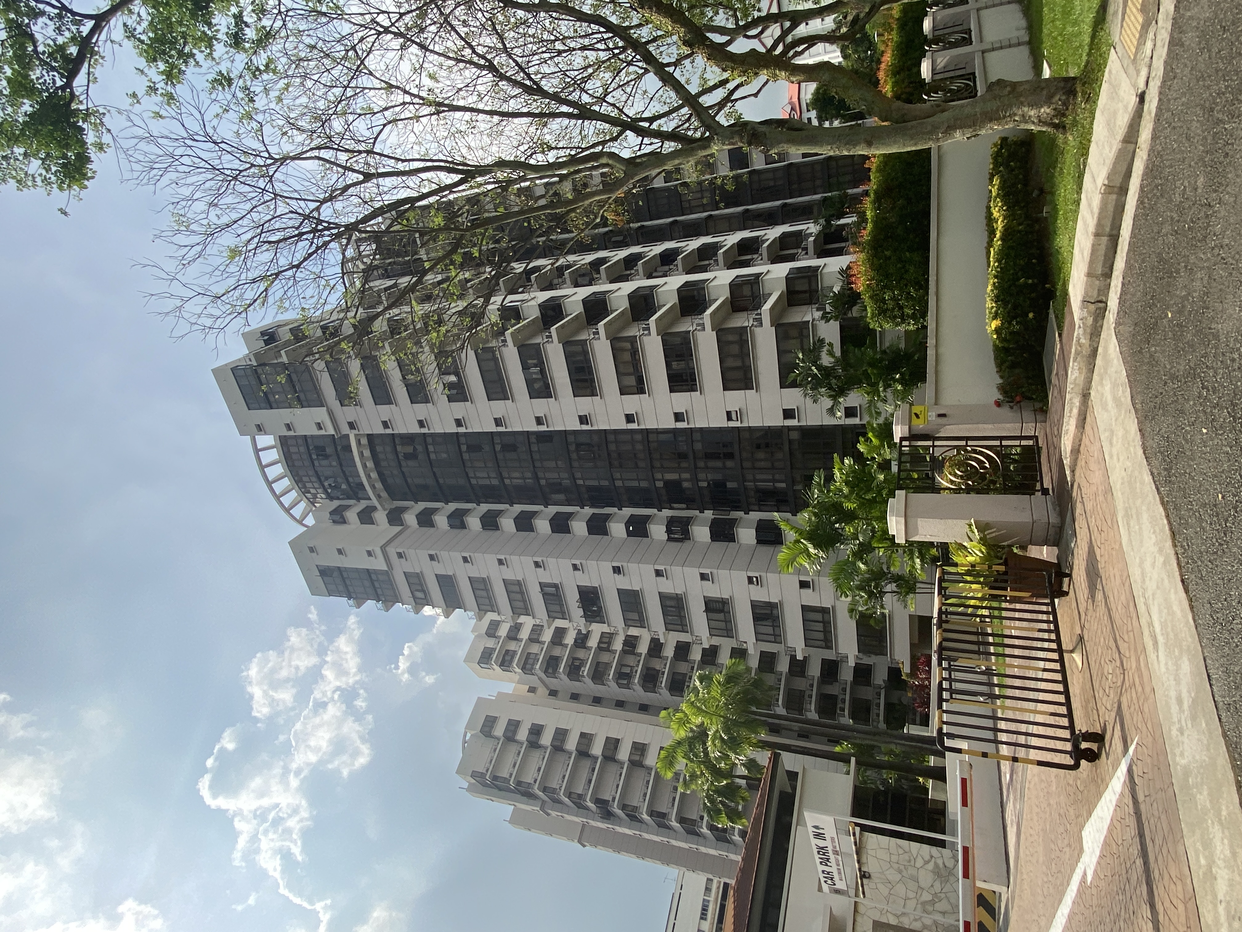 The Mayfair - 8PROP Property Intelligence