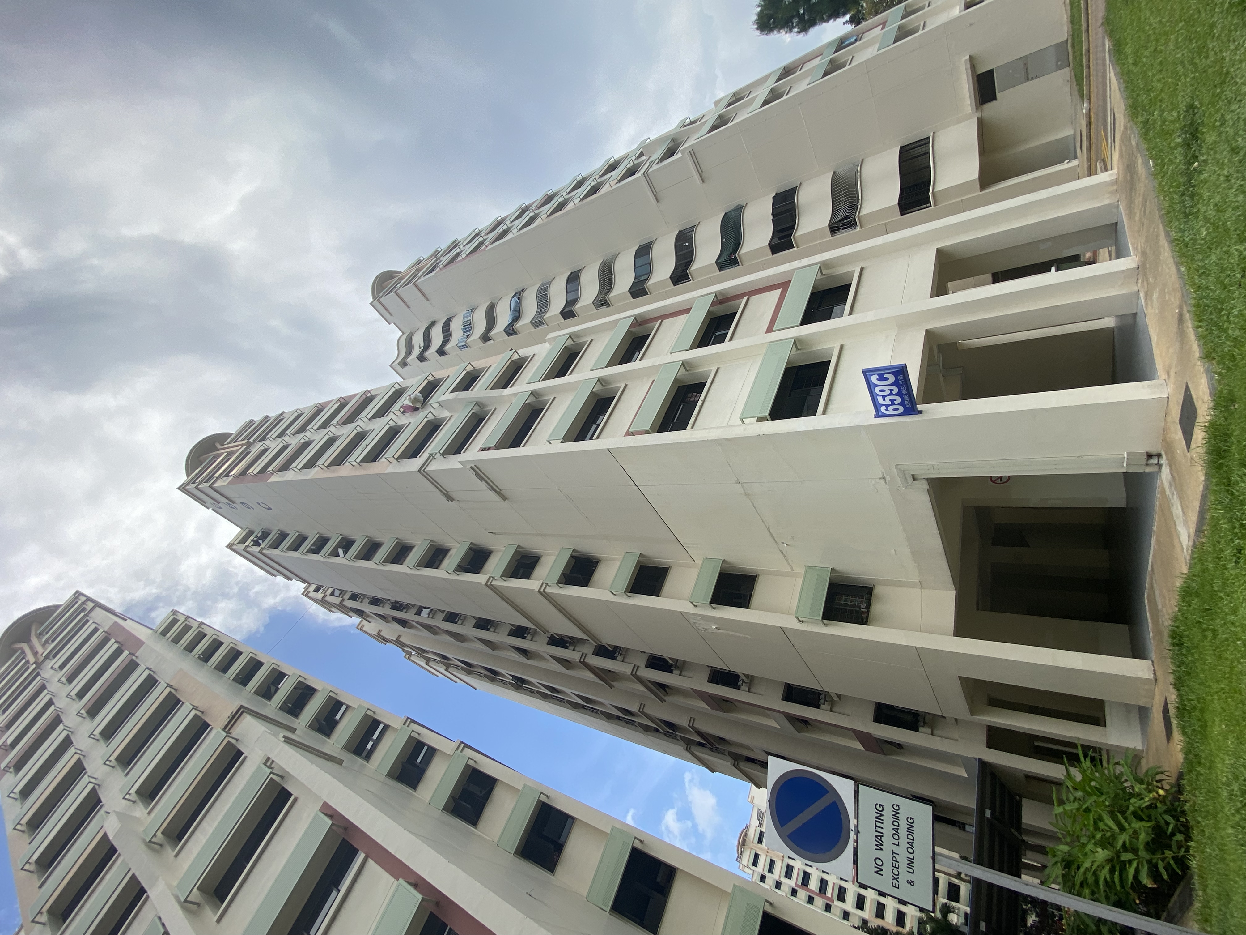 BLK 651A Jurong West Street 61 - 8PROP Property Intelligence