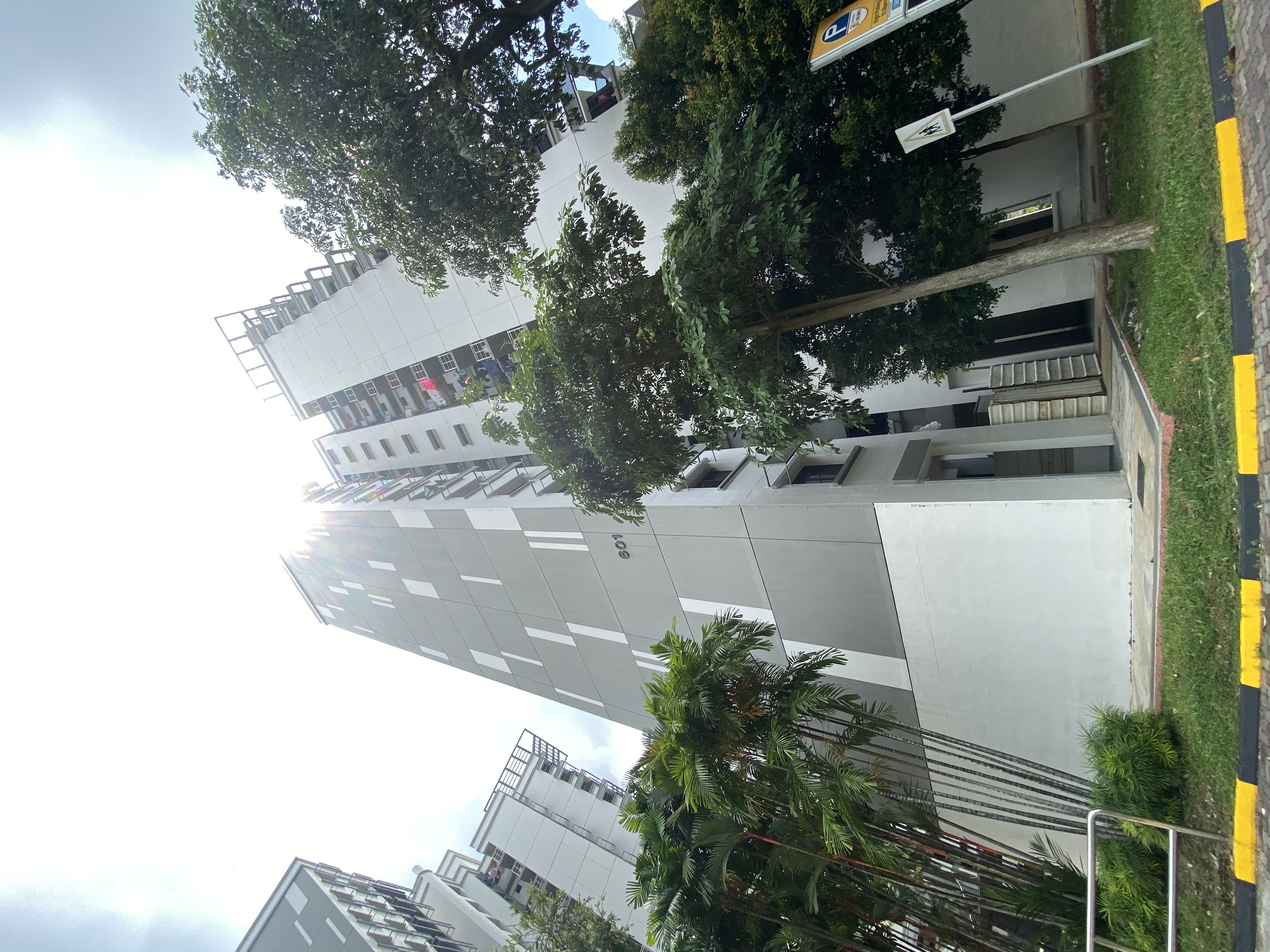 BLK 648A Jurong West Street 61 - 8PROP Property Intelligence