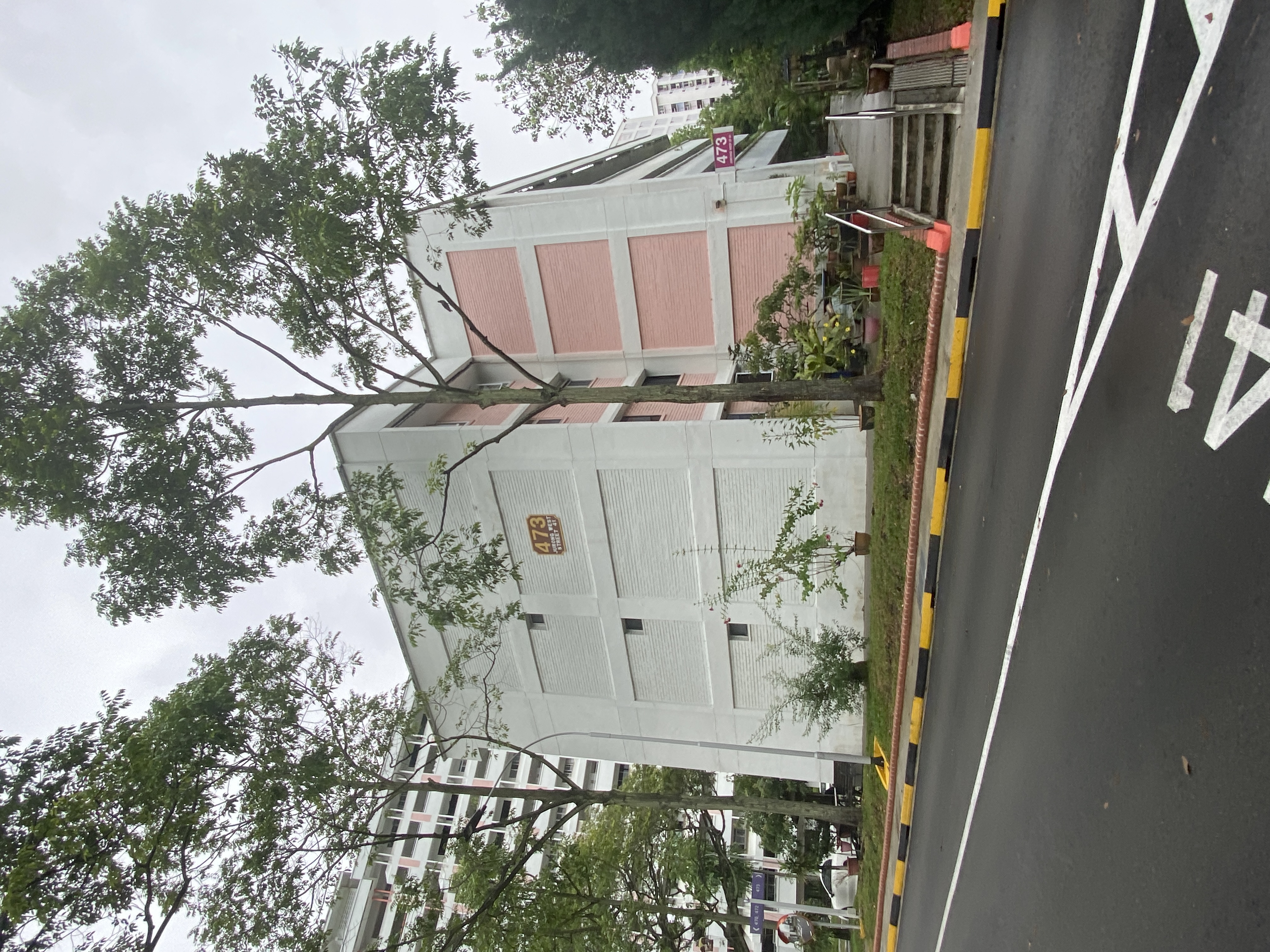 BLK 473 Jurong West Street 41 - 8PROP Property Intelligence