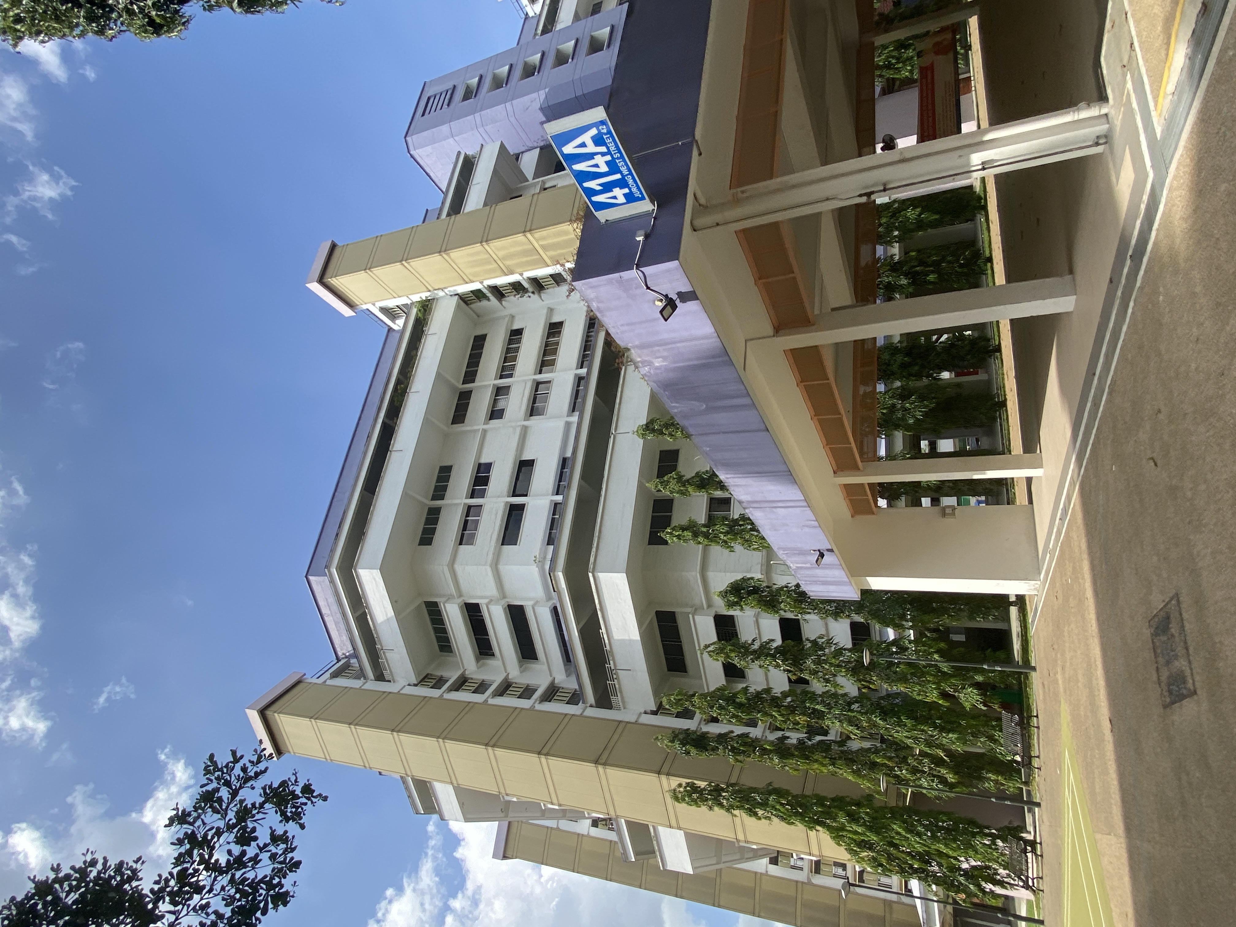 BLK 412 Jurong West Street 42 - 8PROP Property Intelligence