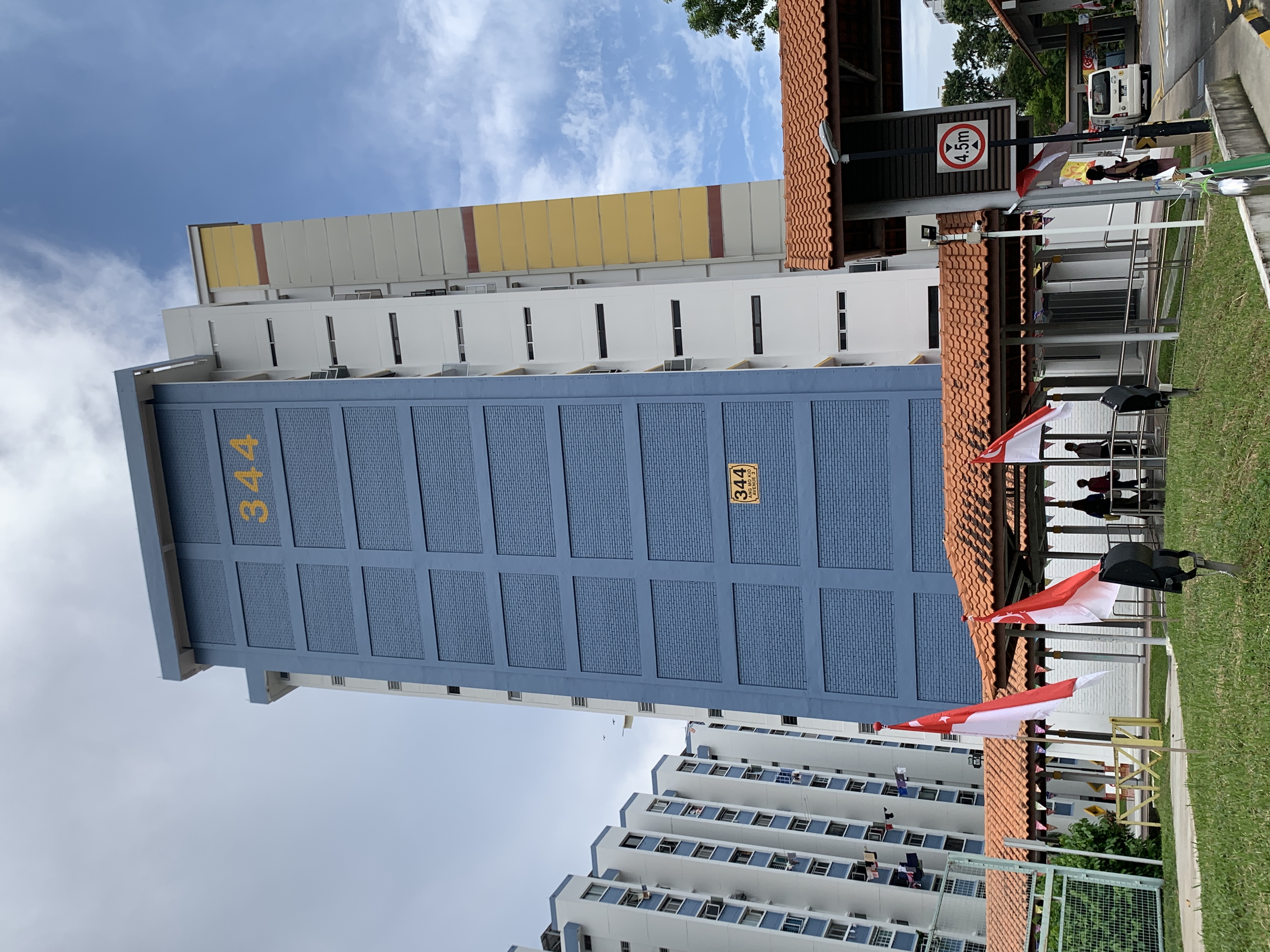 Teck Ghee Evergreen - 8PROP Property Intelligence