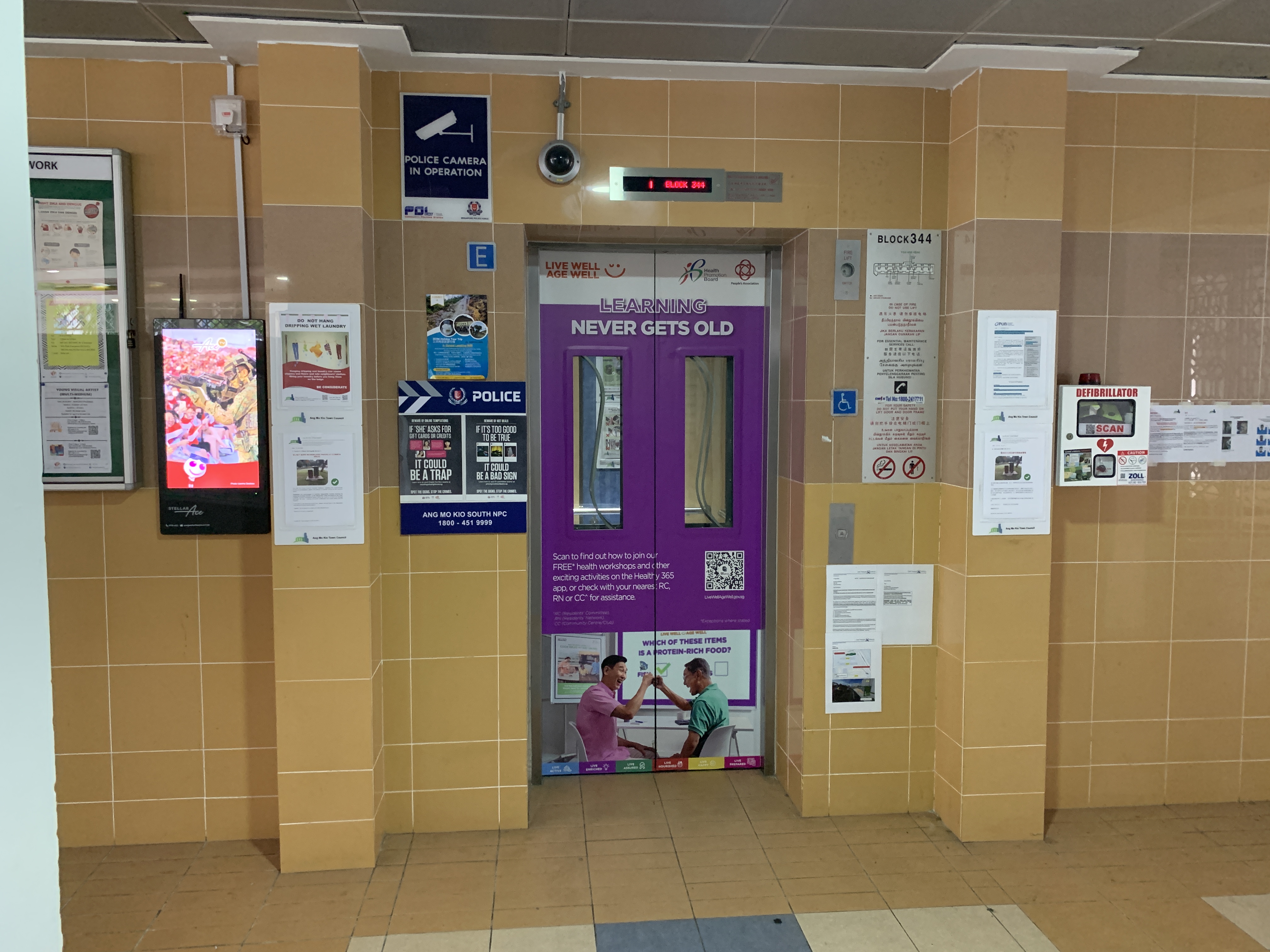 Teck Ghee Evergreen - 8PROP Property Intelligence