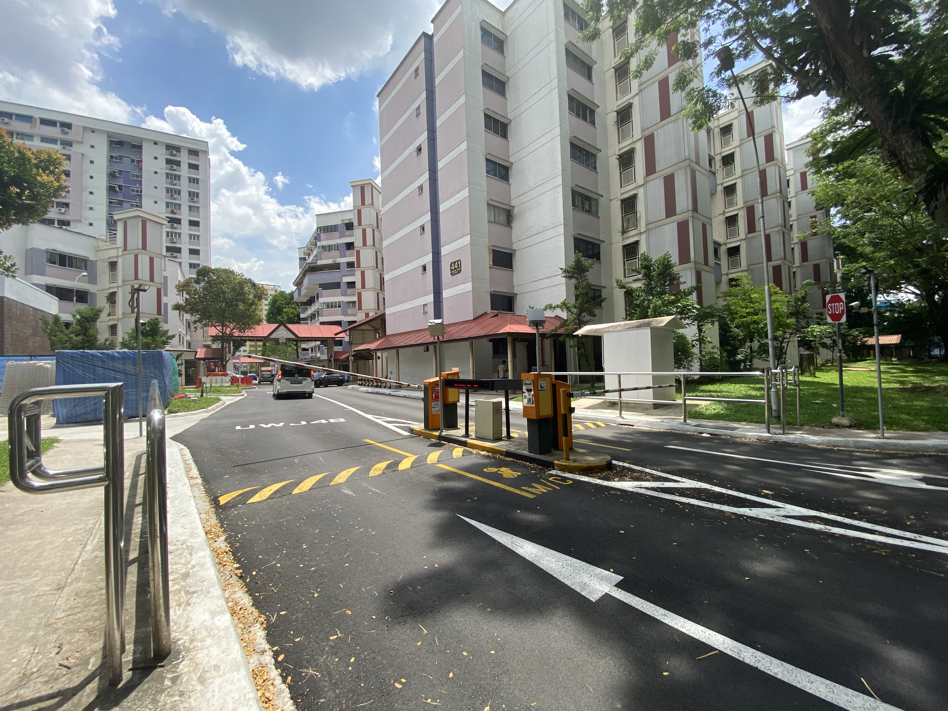 BLK 446 Jurong West Street 42 - 8PROP Property Intelligence